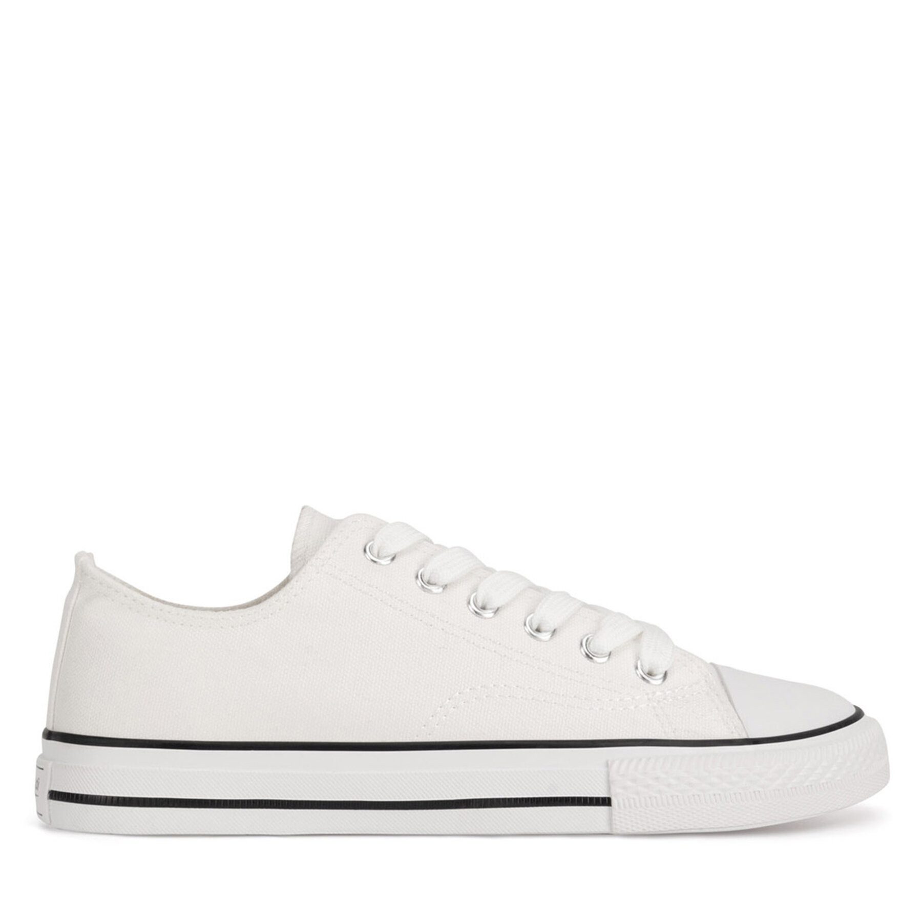 sprandi Sprandi Damen Turnschuhe 5907964250449 Weiß Walkingschuh
