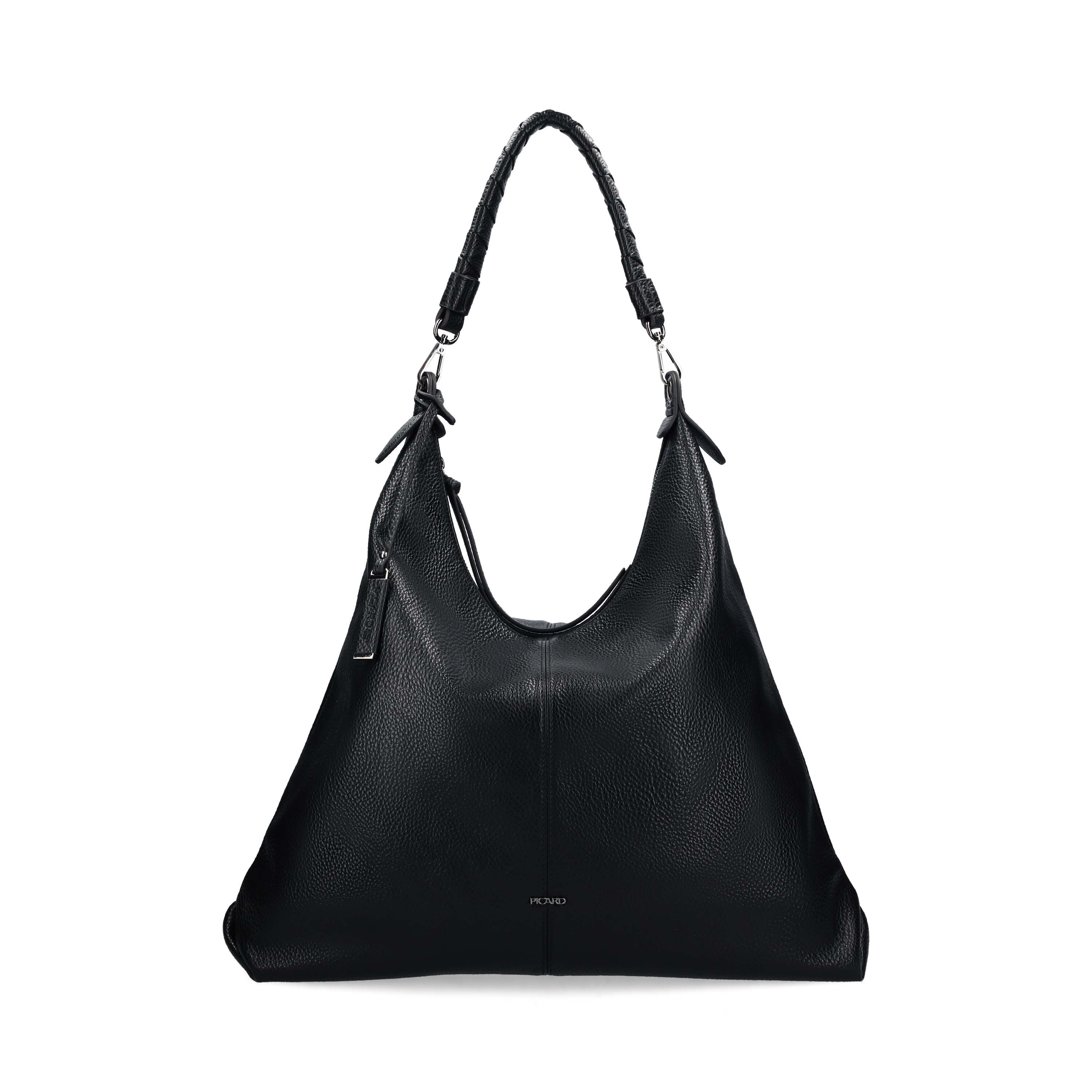 Shopper PICARD Beuteltasche Grace aus Recyceltes Pu