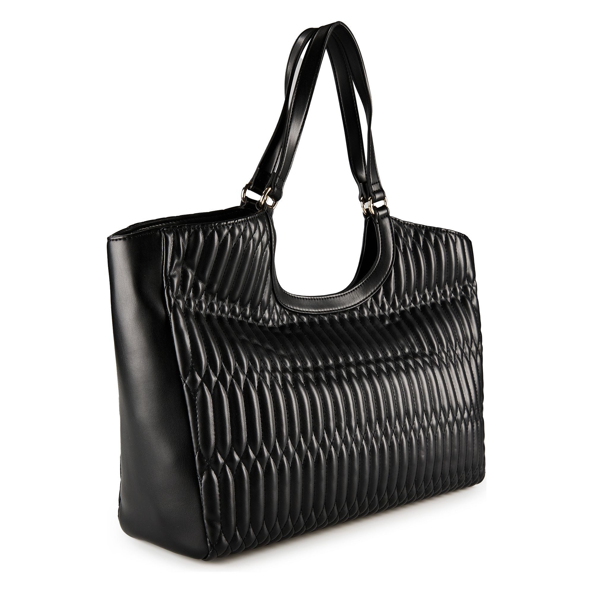 LOVE MOSCHINO Shopper Bubbly Love, Polyurethan