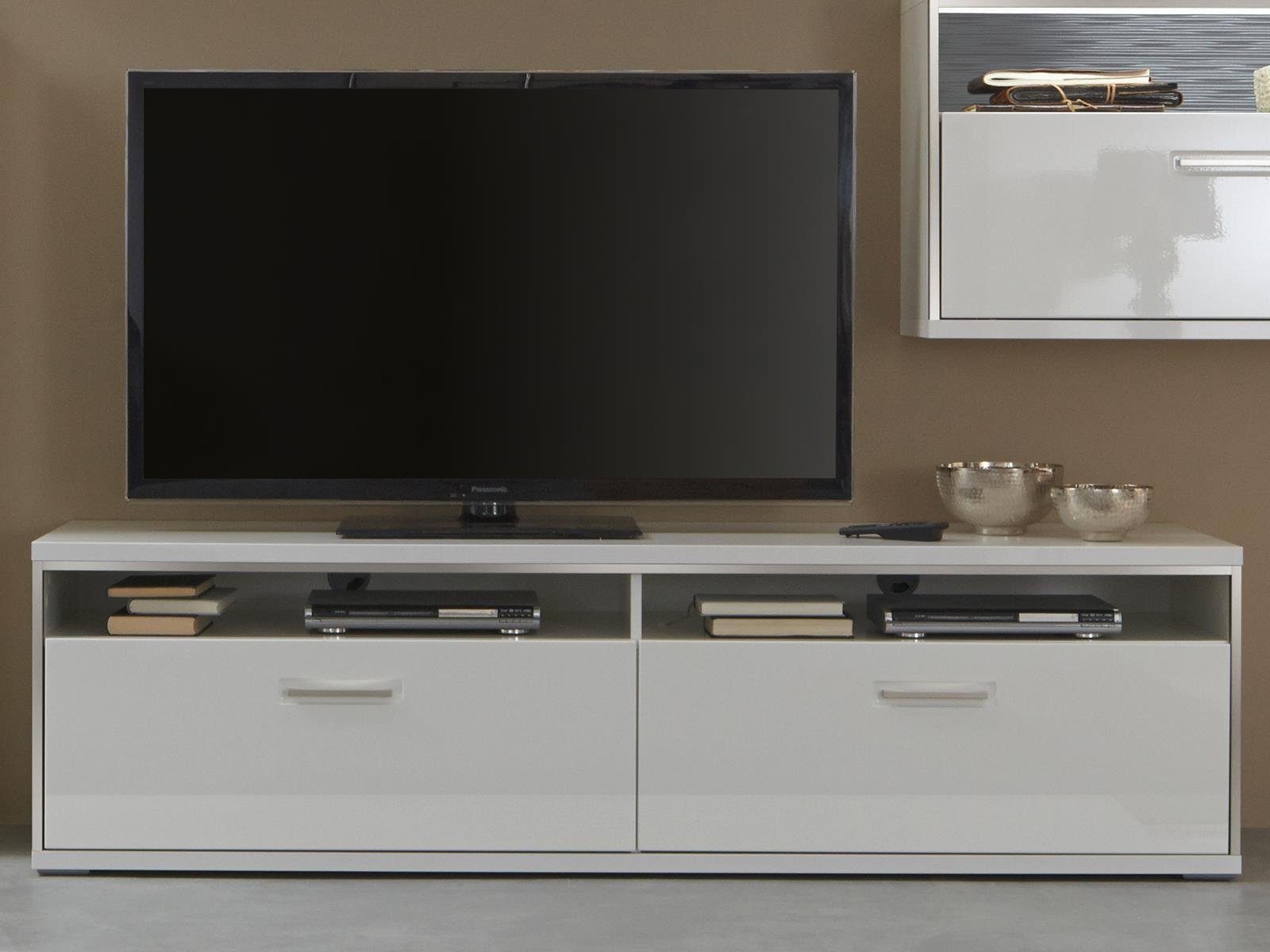 MCA furniture TV-Board 184 x 51 x 52 cm (B/H/T)