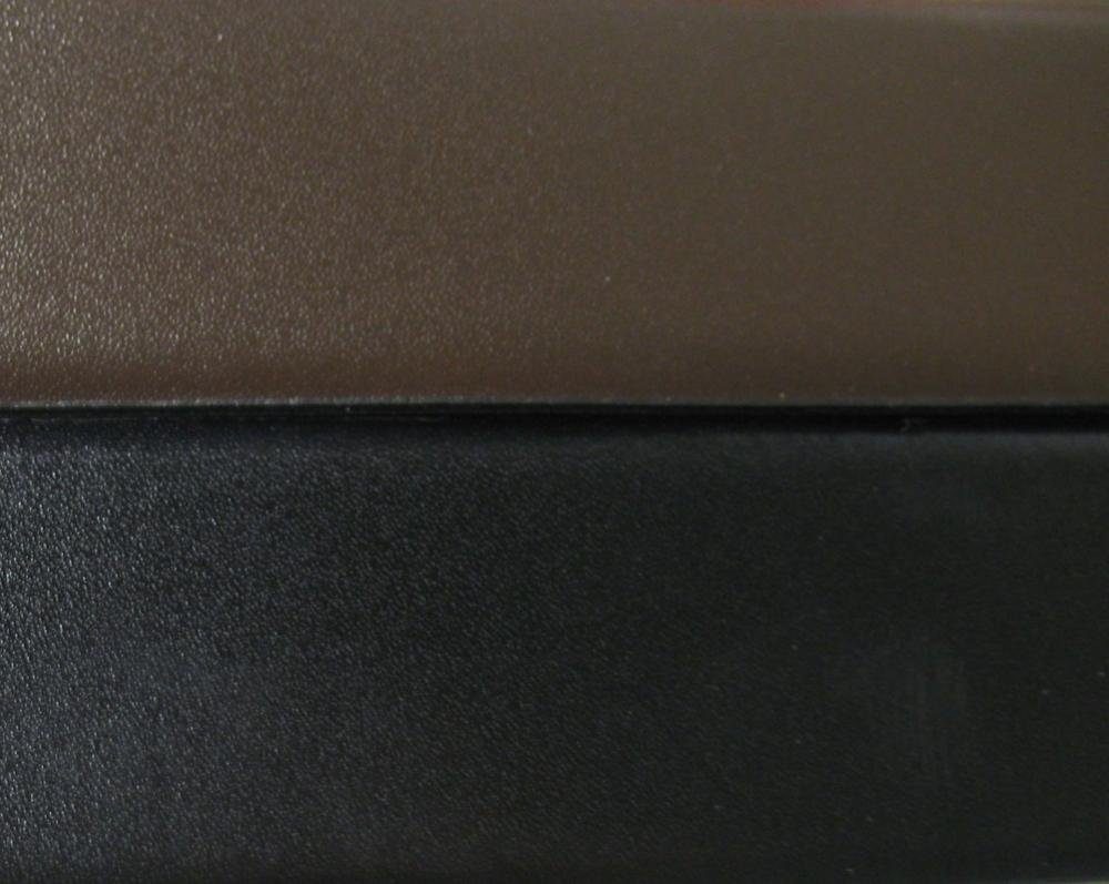 Herren Gürtel BELTINGER Ledergürtel Anzuggürtel mit Koppelschließe 3,5 cm - Glatter Business-Gürtel 35mm - Anzug-Gürtel mit mass