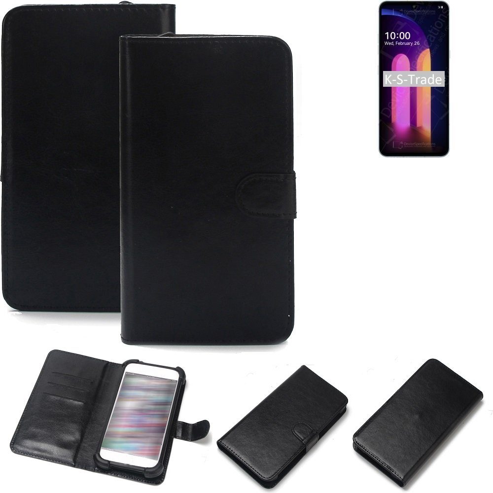 Handyhülle für LG Electronics V60 ThinQ