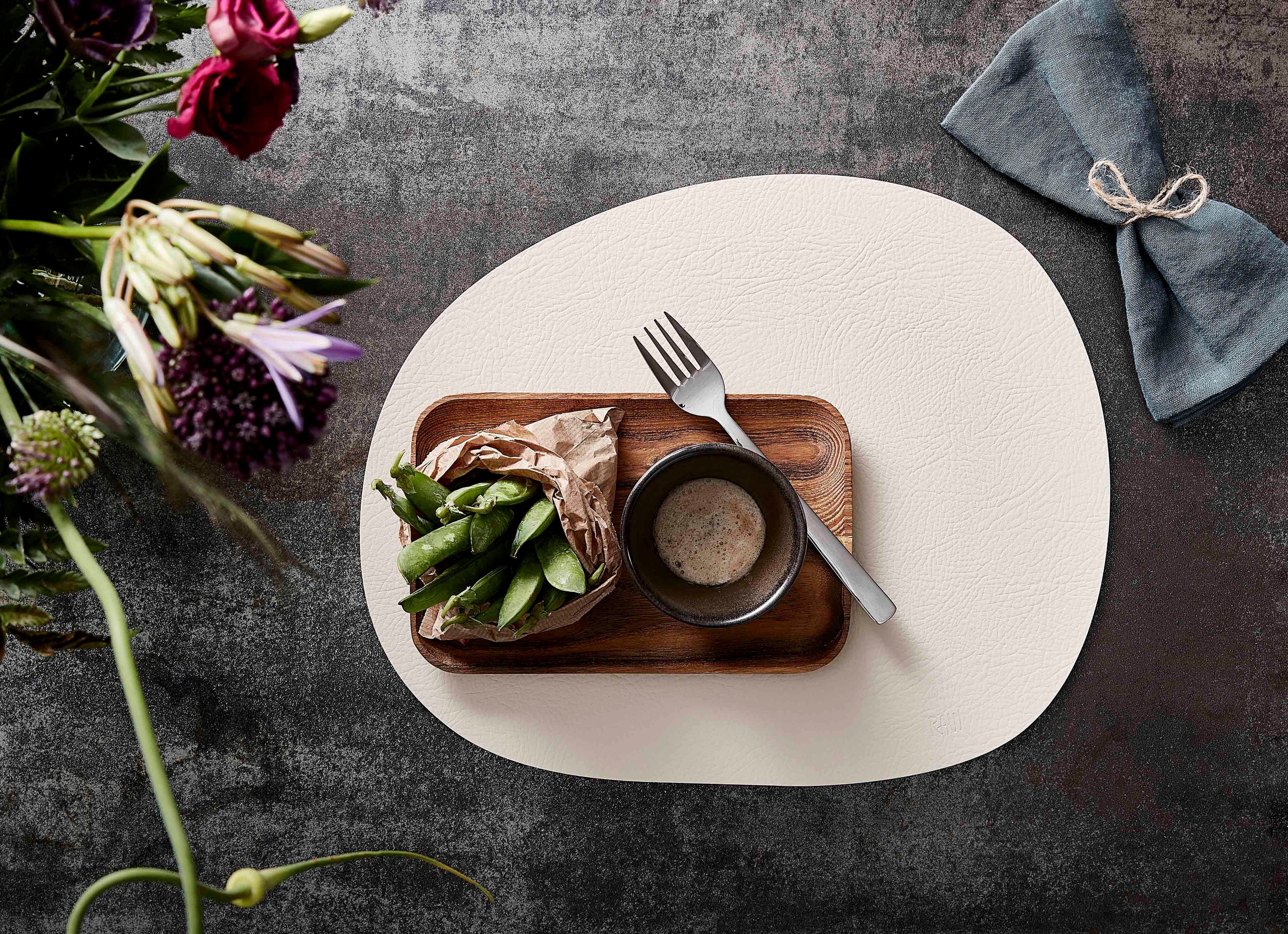 aida RAW Platzset Buffalo, (Set, 4-St), günstig online kaufen