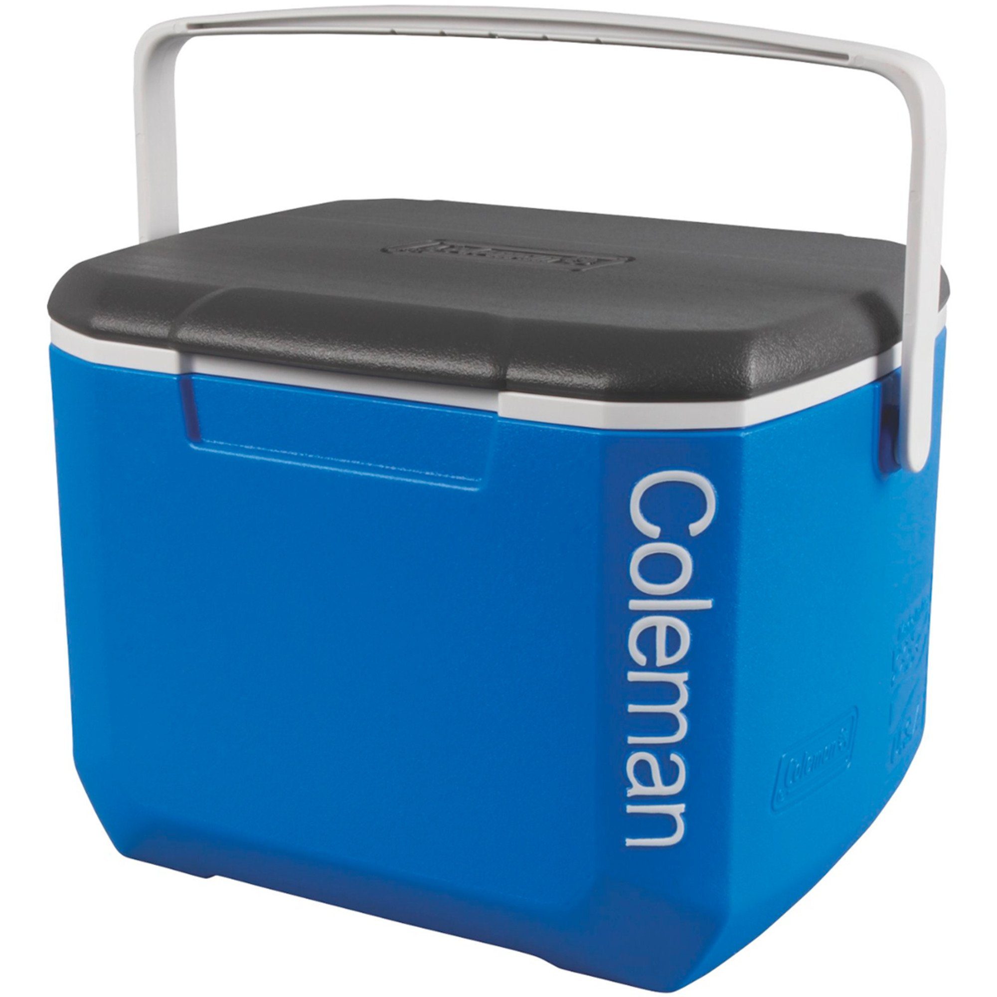 COLEMAN Kühlbox 16 QT Excursion Tri Color