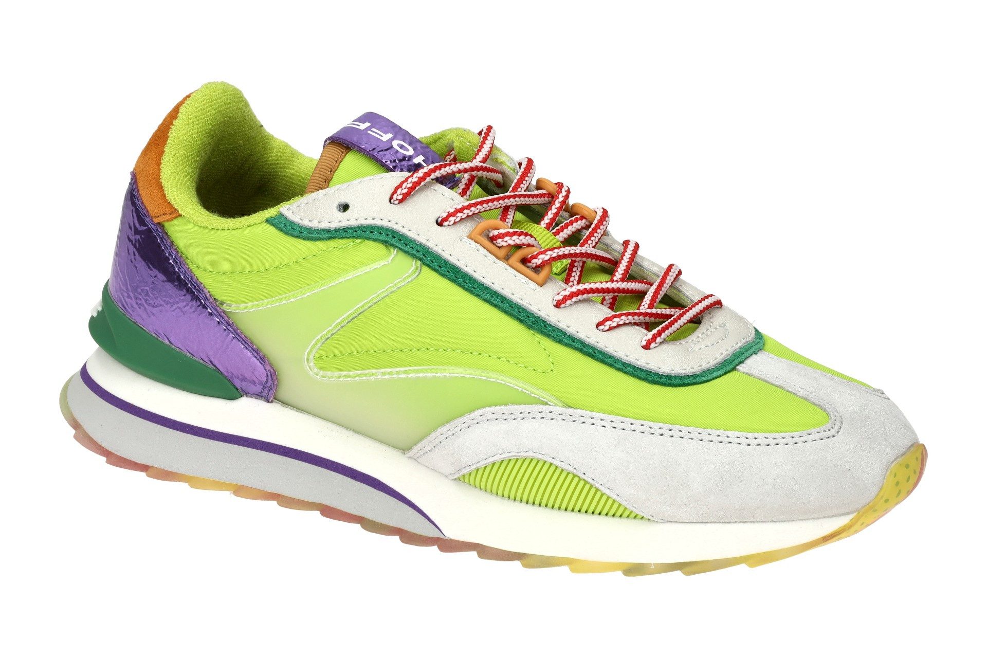12403005 Schnürschuh