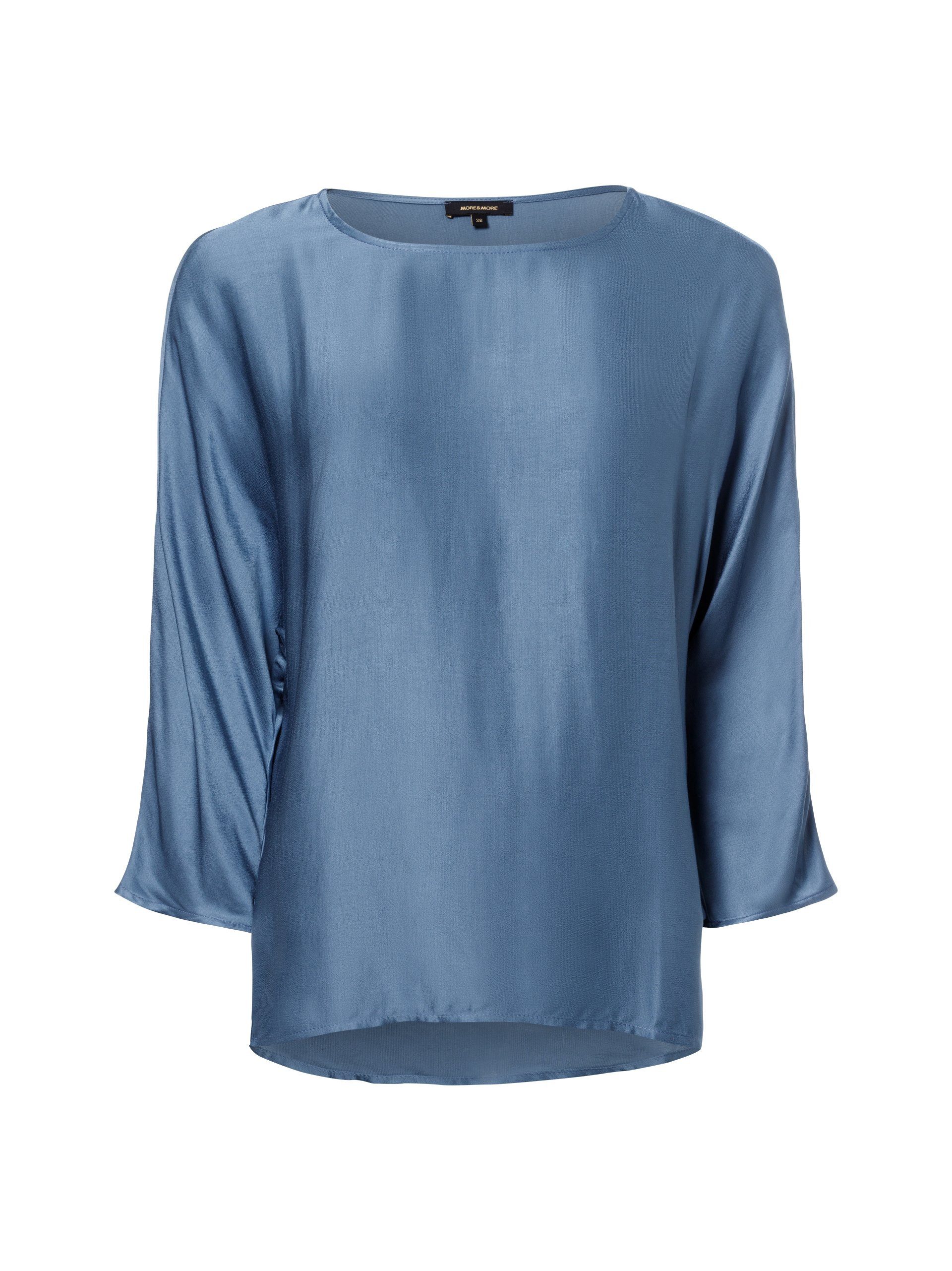 Shirtbluse