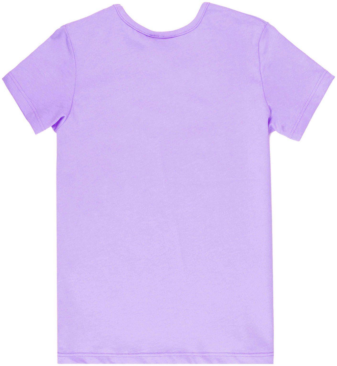 TOPModel Kurzarmshirt Baumwolle, regular fit