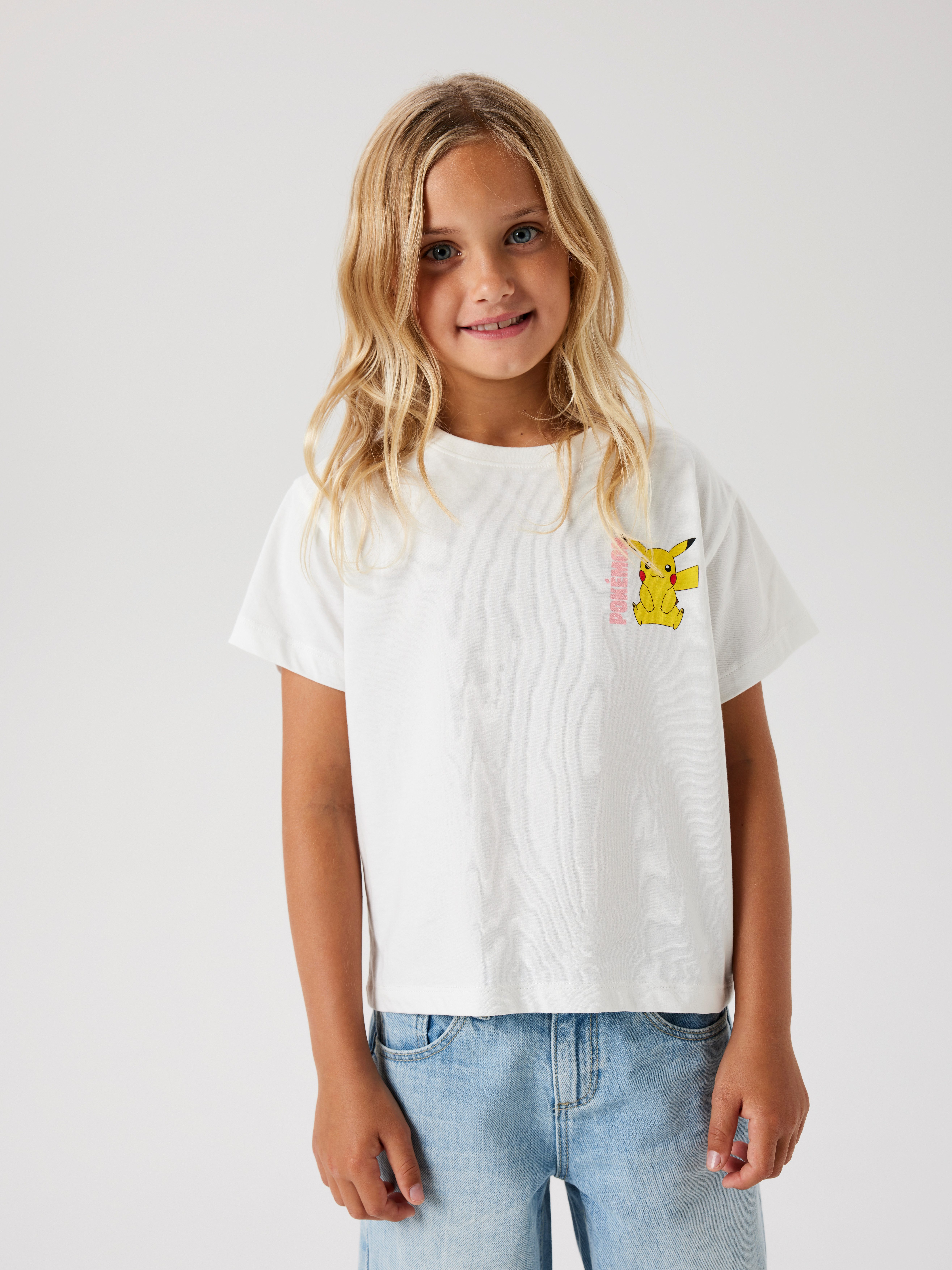 Name It T-Shirt NKFDYPPI POKEMON SS günstig online kaufen