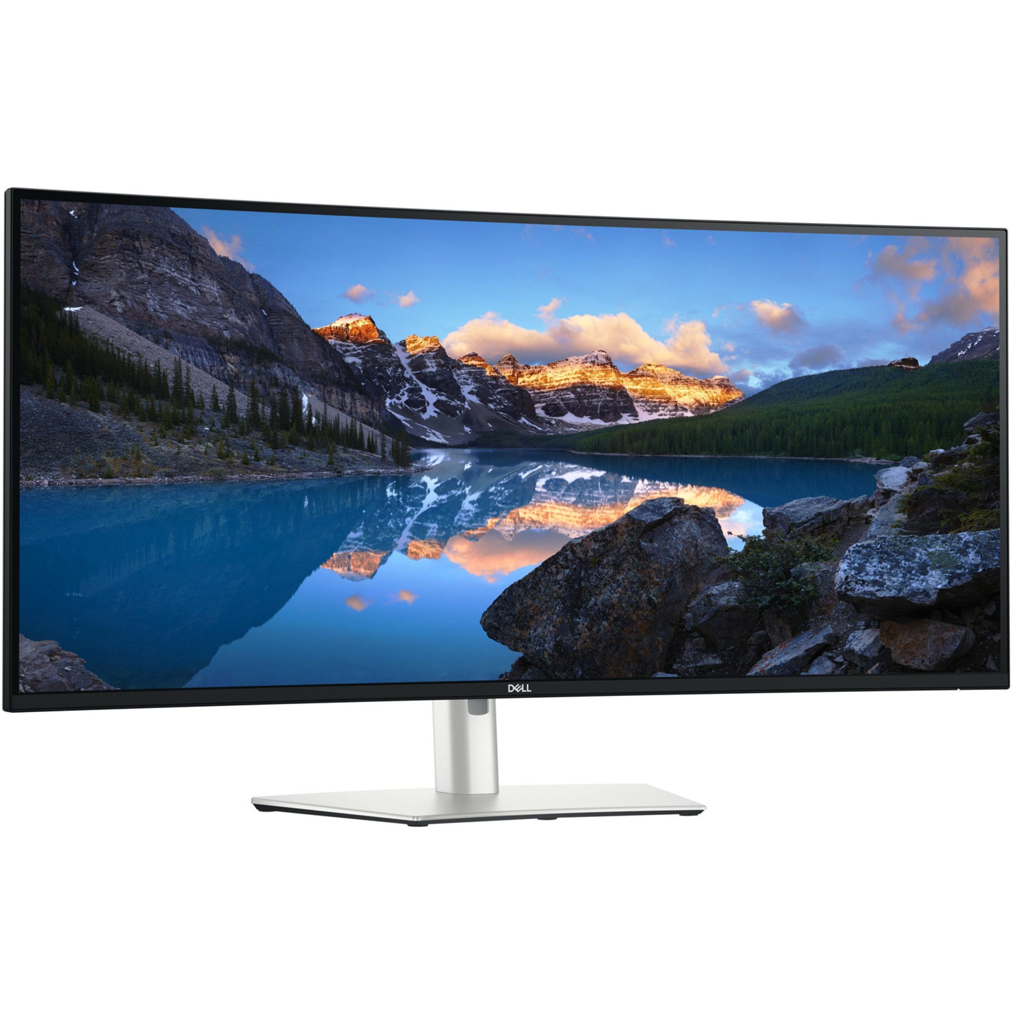 Dell Dell U4025QW, LED-Monitor, (WUHD, IPS Black, TFT-Monitor (5120 x 2160 px)