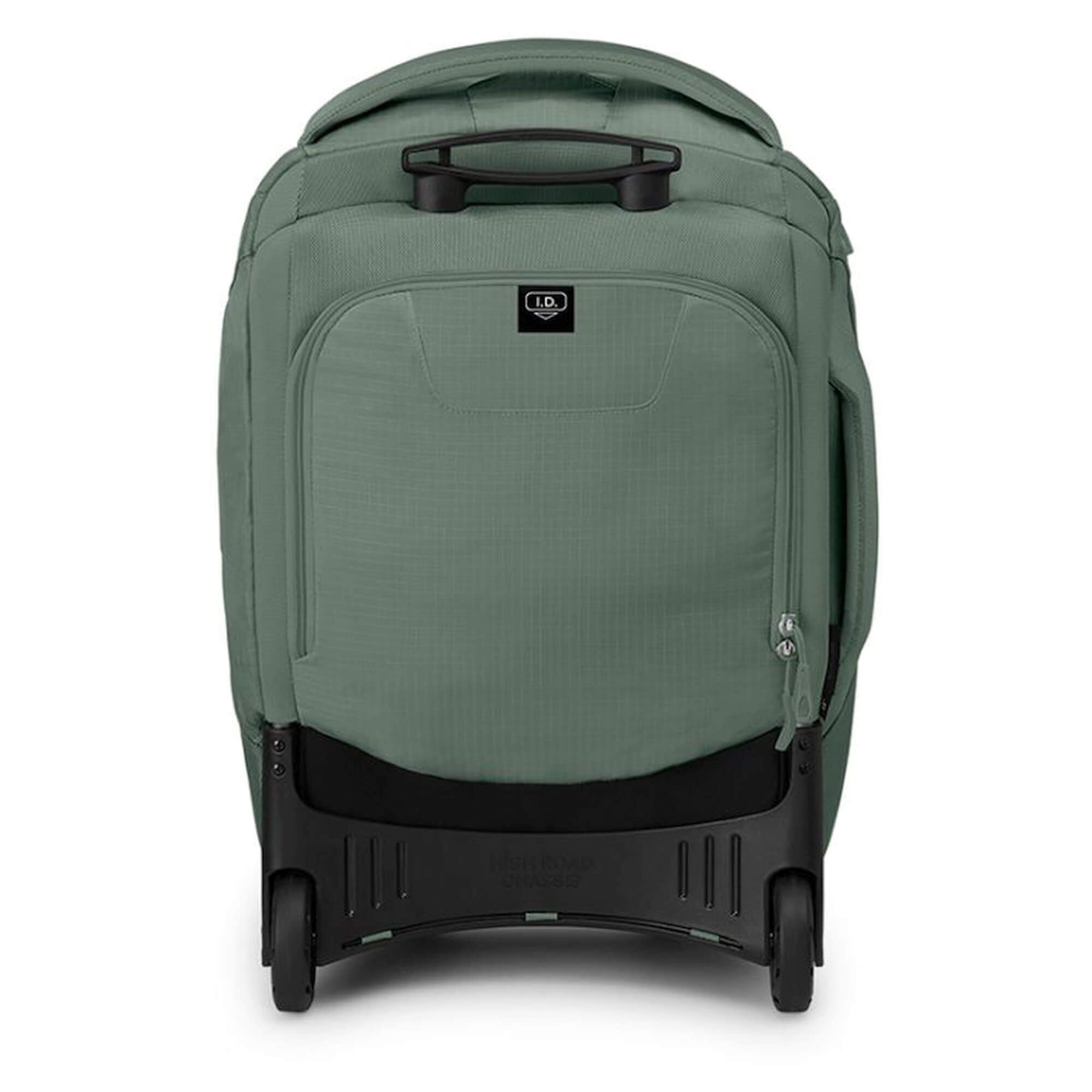 60 cm green - Shuttle koseret Osprey 45 (1-tlg) Sojourn 2-Rollenreisetasche Reisetasche