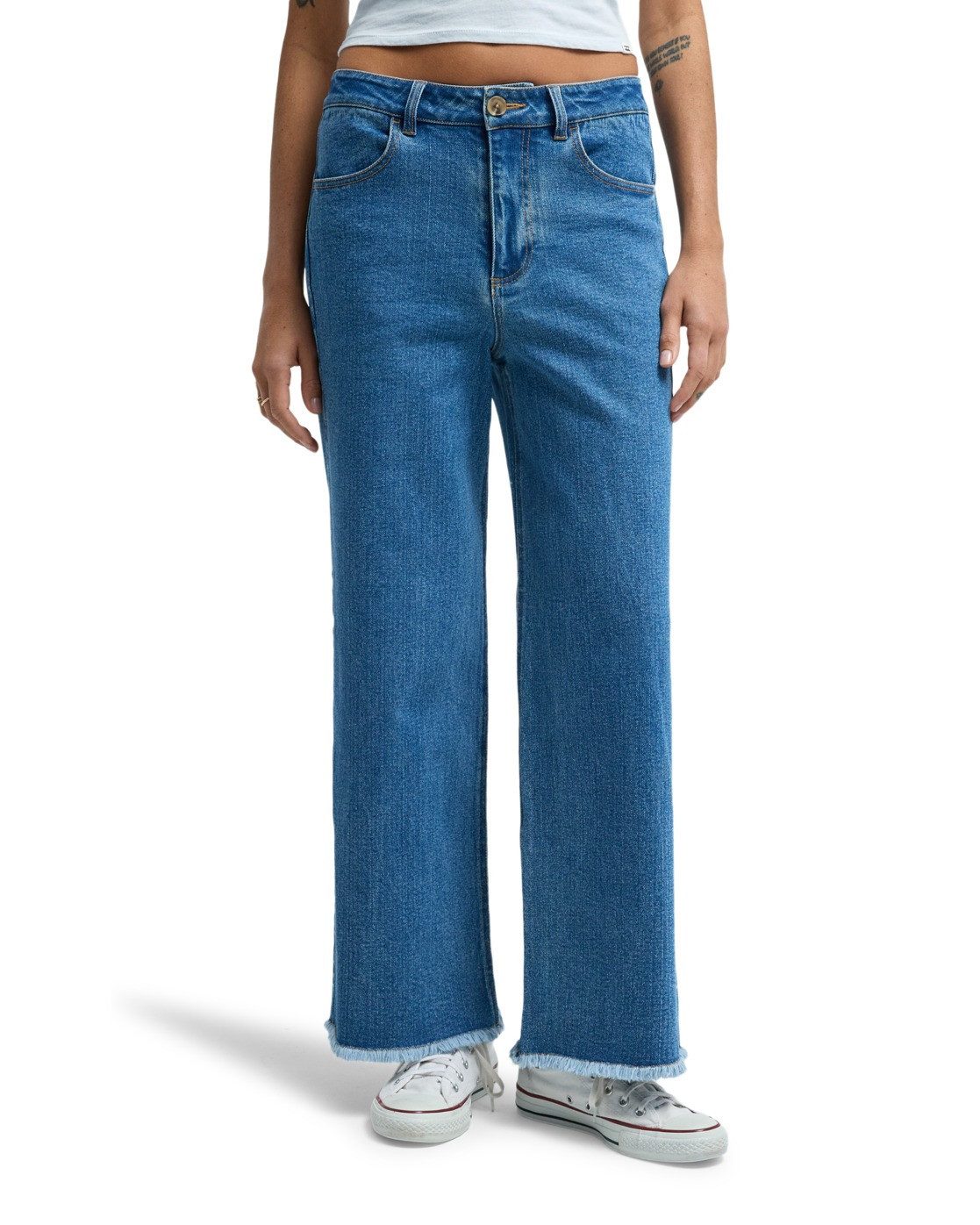 Billabong Weite Jeans Be Free günstig online kaufen