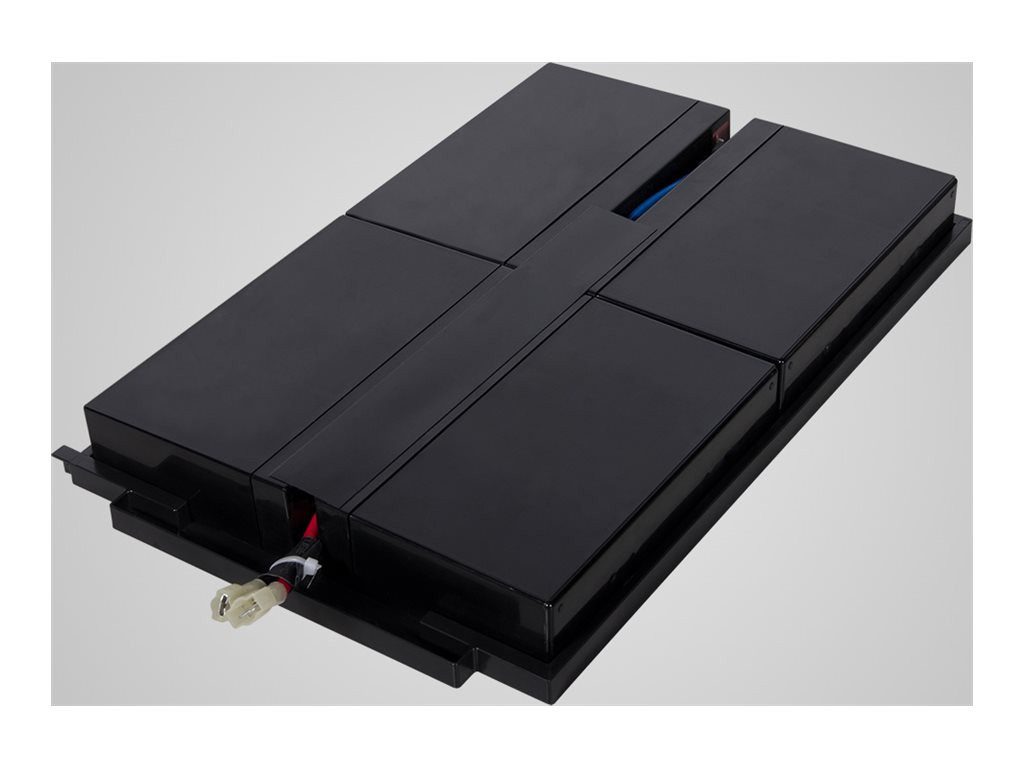 CYBERPOWER SYSTEMS USV-Anlage