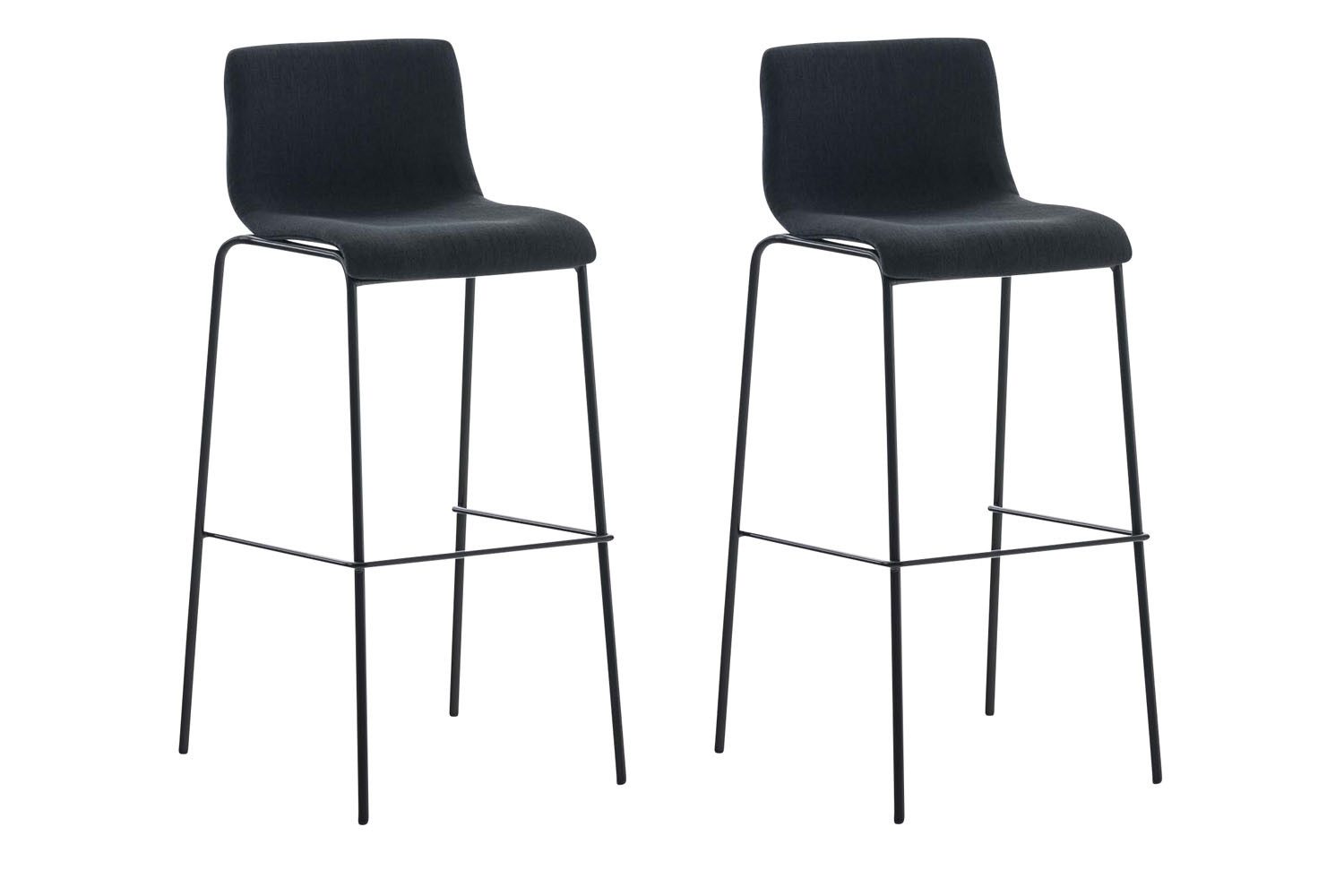 Barhocker Hover Stoff