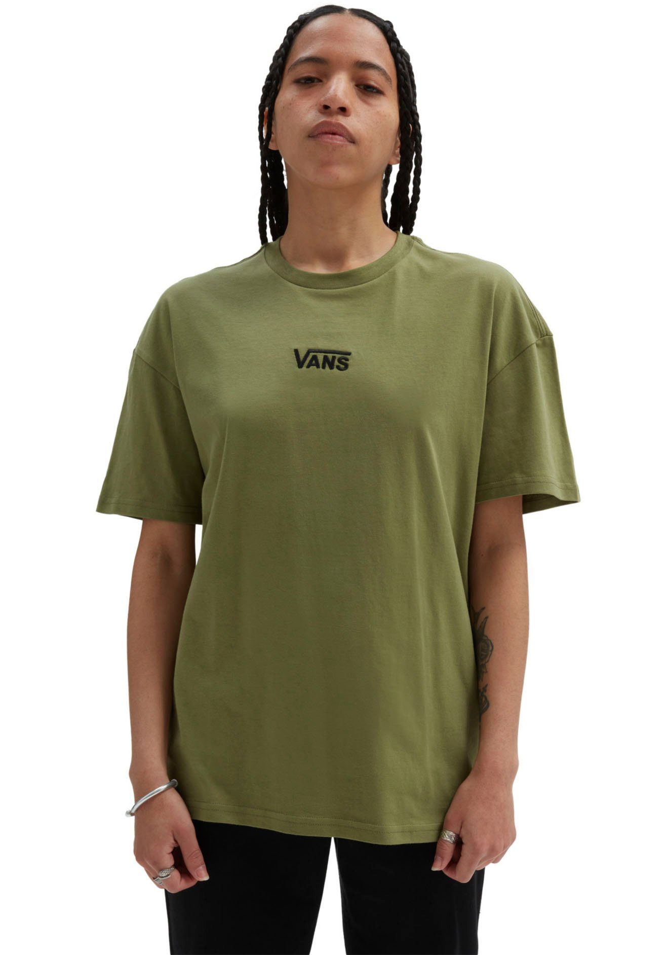 T-Shirt Vans