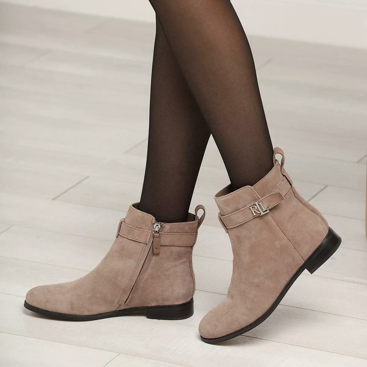 Ralph Lauren Chelsea Boot für Damen günstig online kaufen