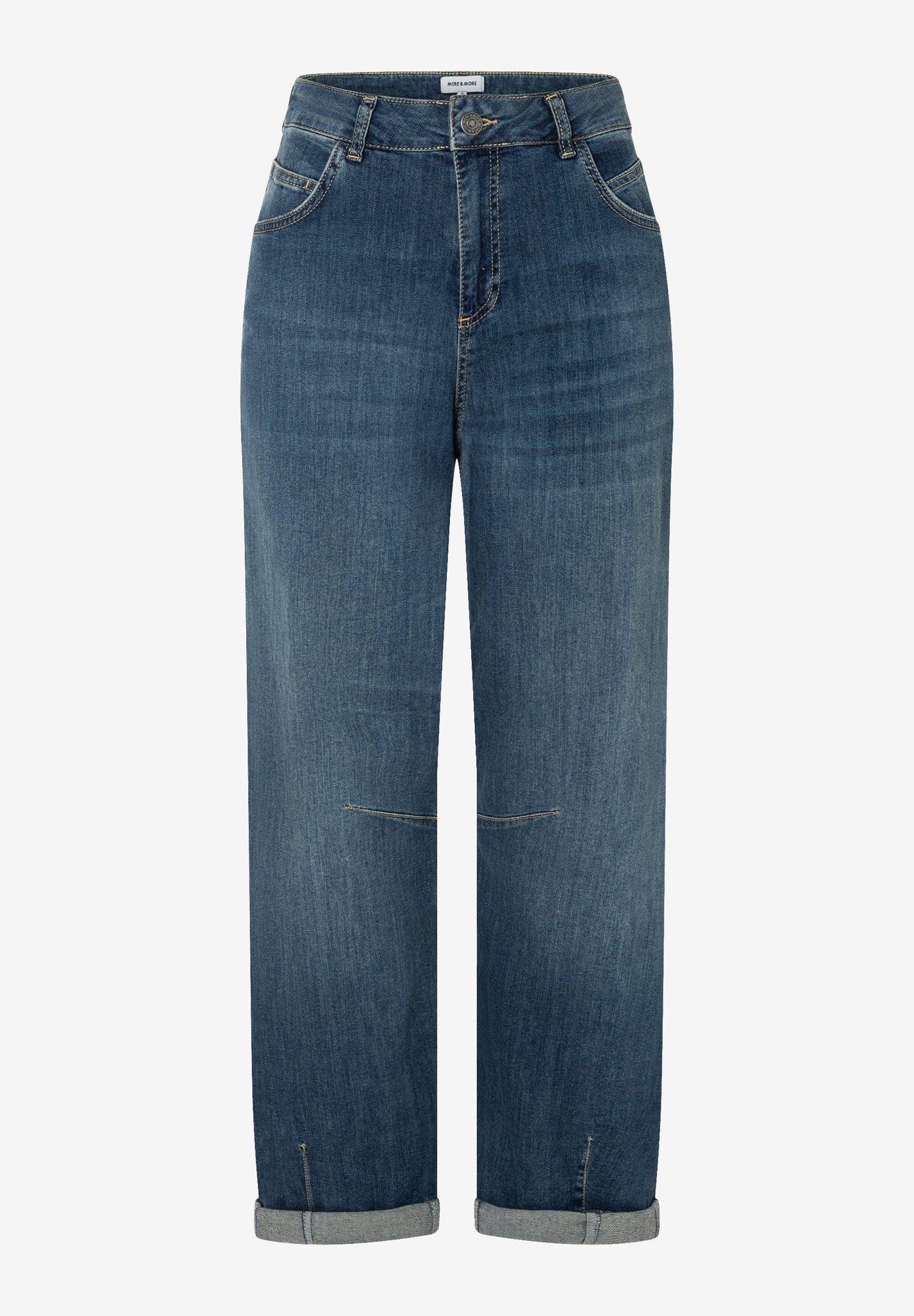 MORE&MORE 5-Pocket-Hose