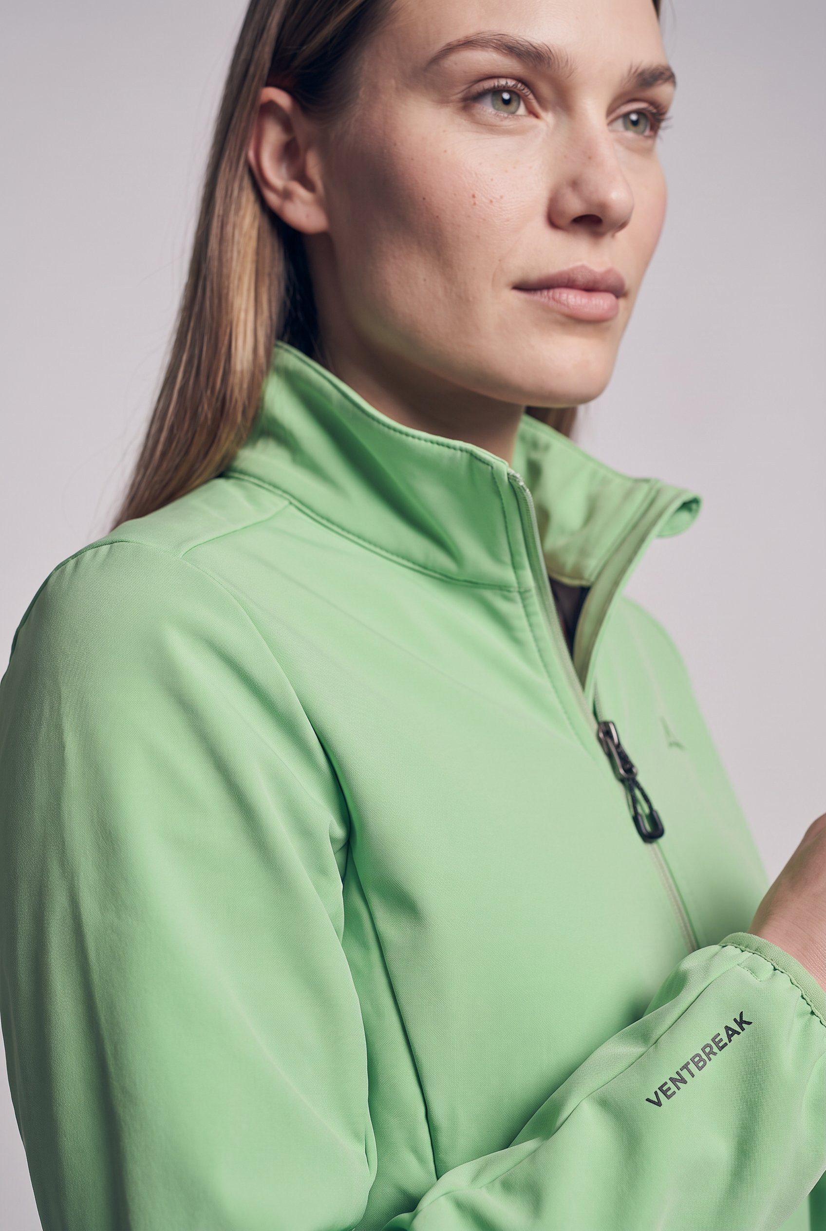Schöffel Softshelljacke Softshell Jk Style Mirusha WMS
