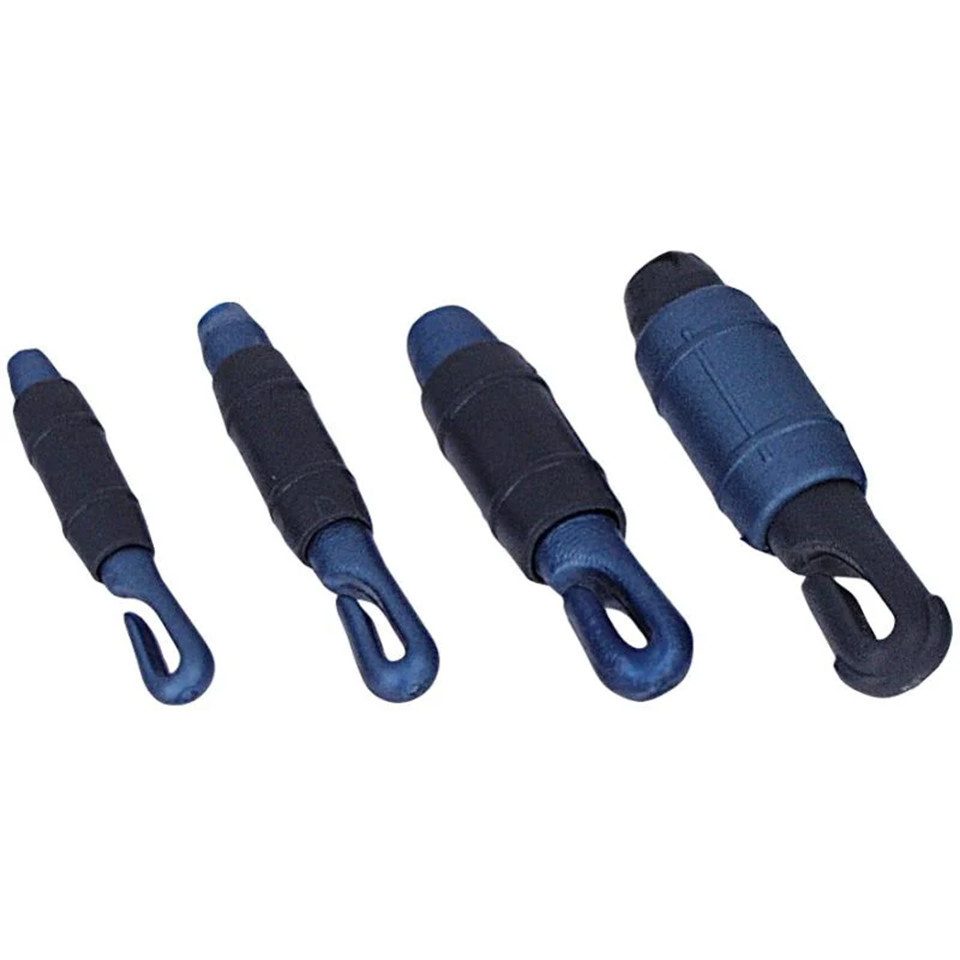 Rutenclip CLIP STONFO FÜR POLE RUTE - 5 St. Ersatzteil MIKADO Angeln ver. Größen