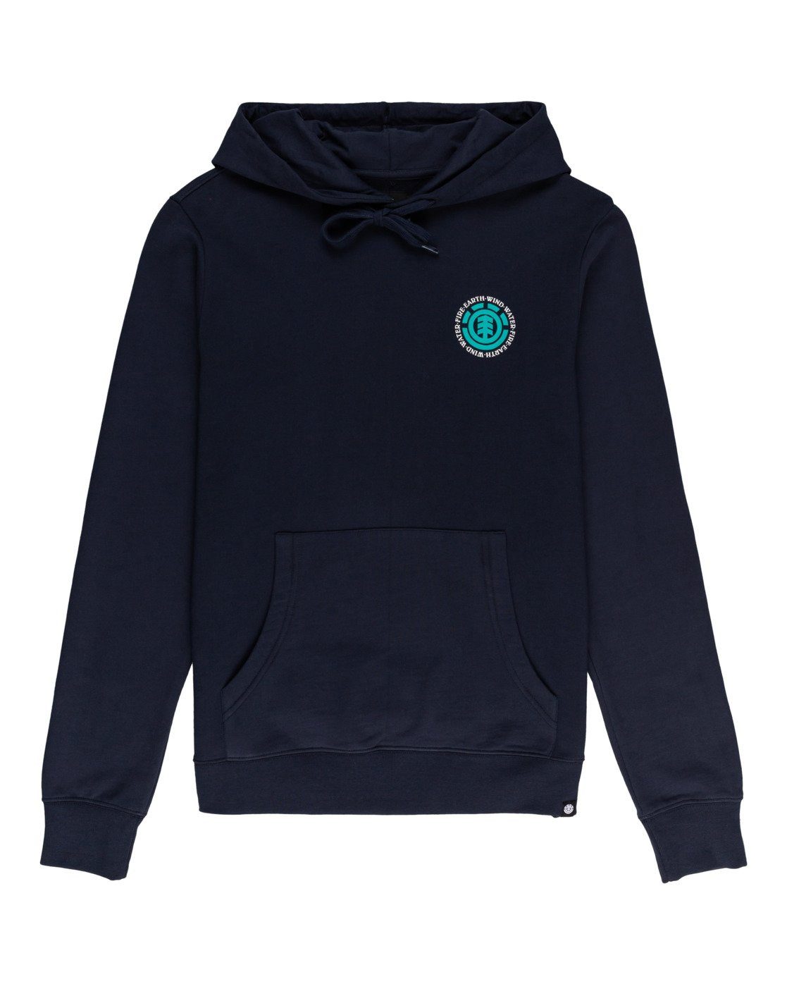 Element Kapuzensweatjacke SEAL BP HOOD