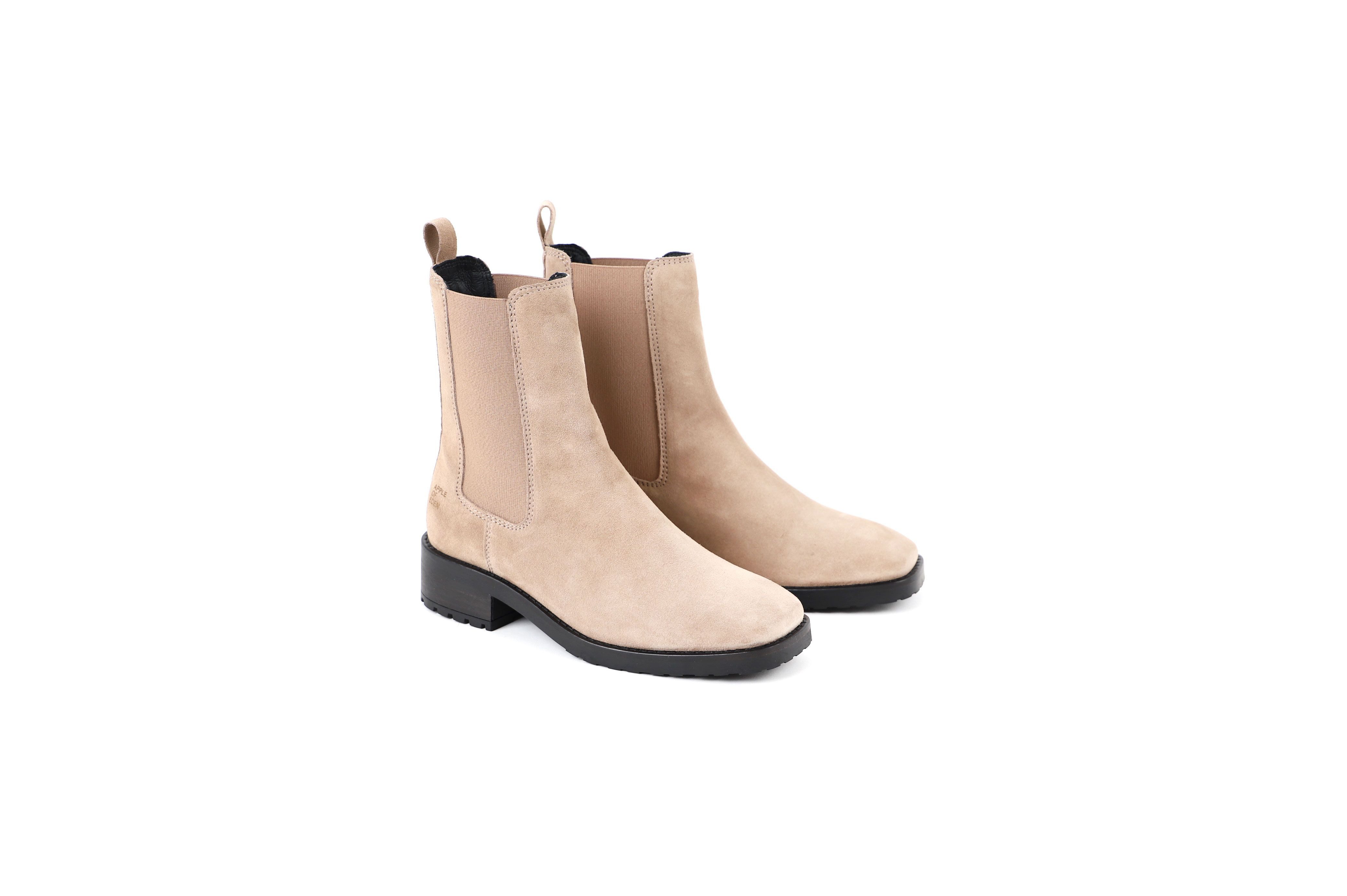 Apple of Eden VASTI Winterboots