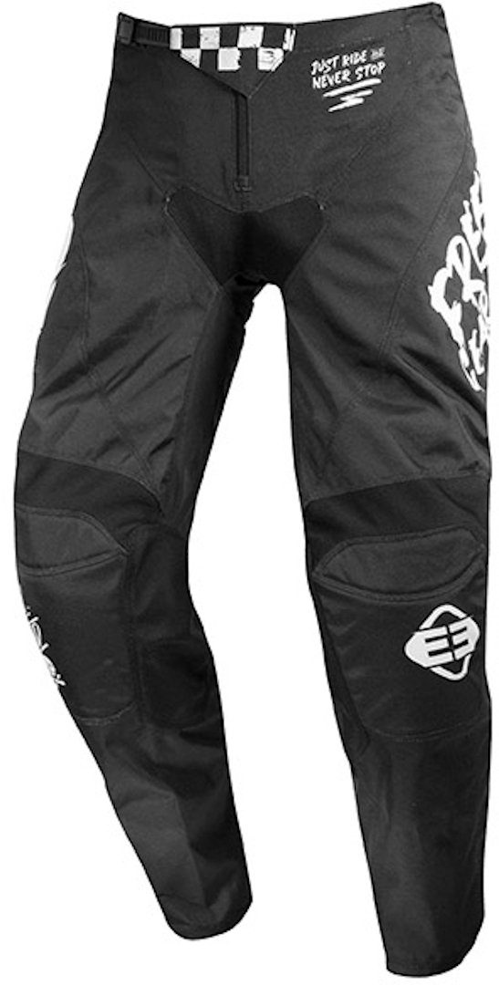 Motorradhose Devo Speed Motocross Hose