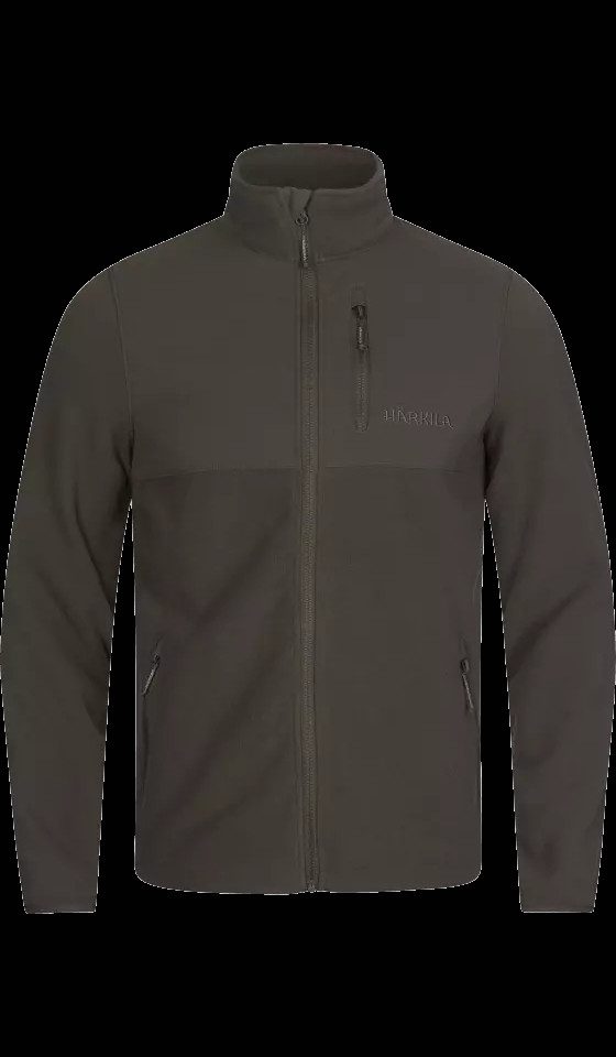 Härkila Fleecejacke Härkila Herren Fjell Fleecejacke