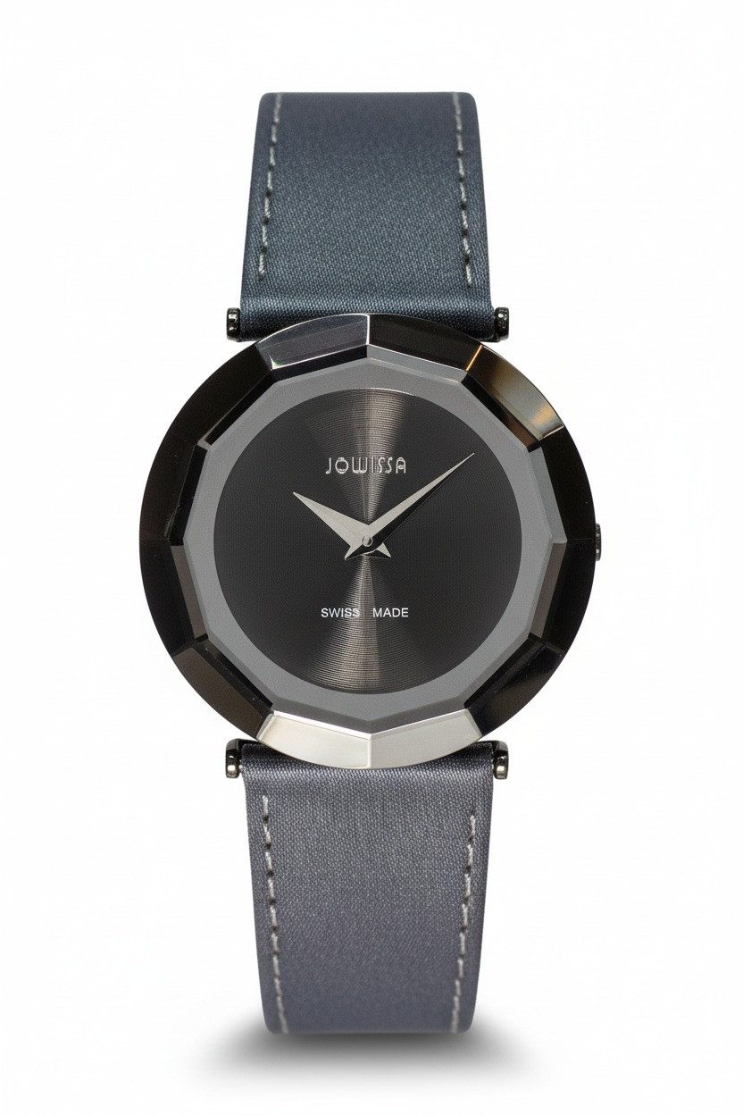 JOWISSA Schweizer Uhr Safira 24