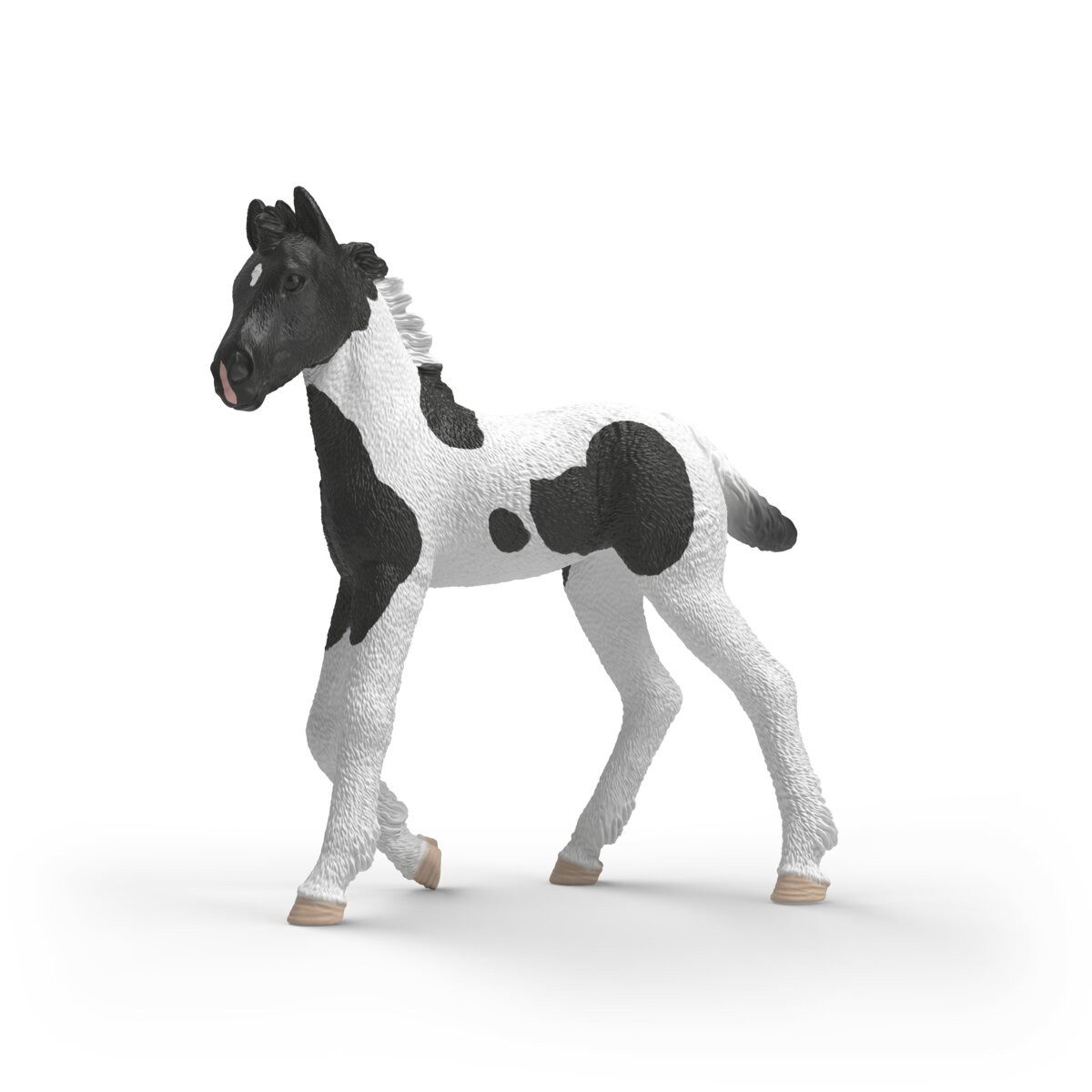 Schleich® Spielfigur HORSE CLUB, Sammelfohlen Rocky (81481)