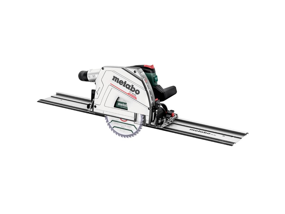 metabo Tauchsäge KT 66 BL, inkl. günstig online kaufen