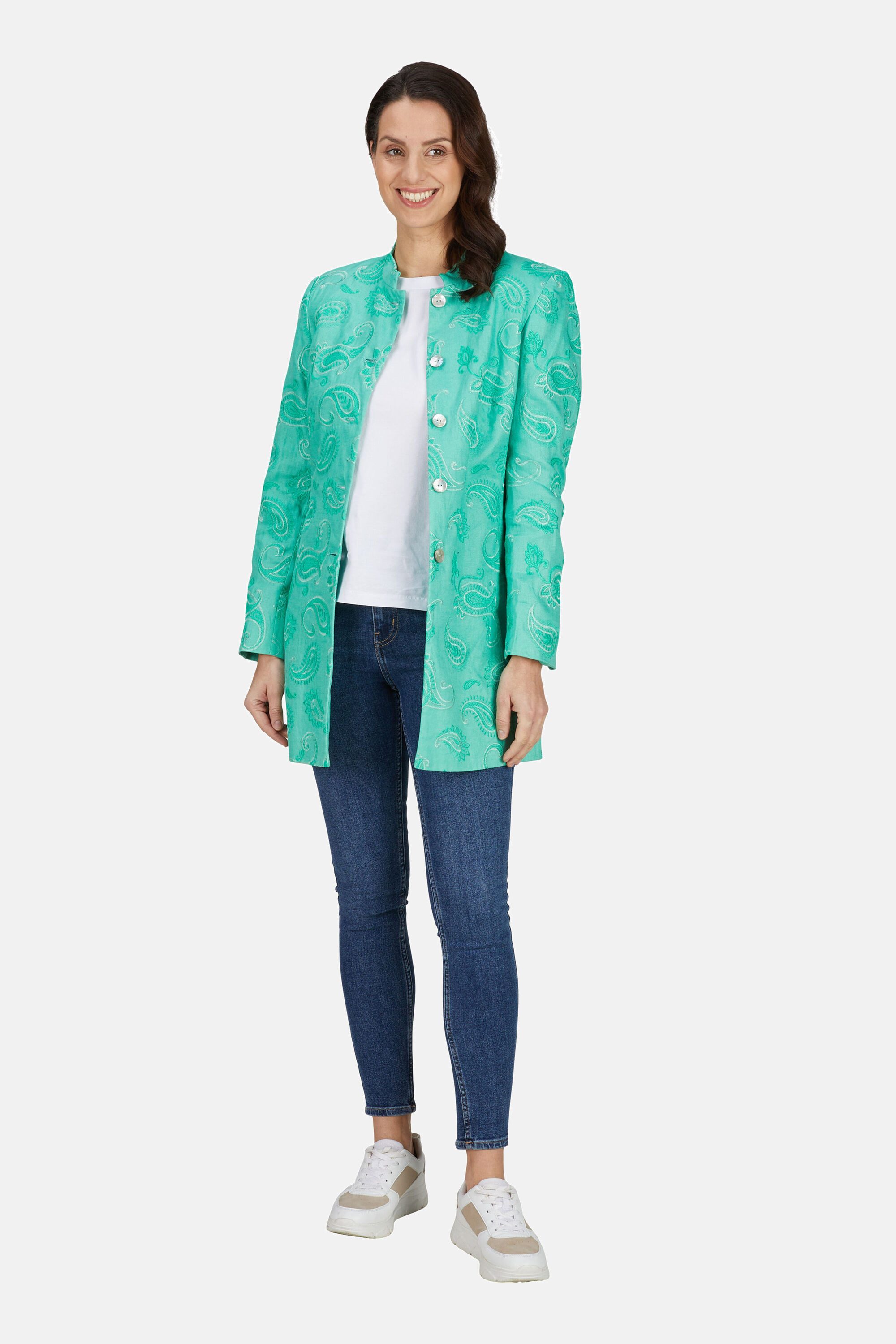 Longblazer