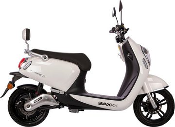 SAXXX E-Motorroller E-BEE 2.0, 45 km/h