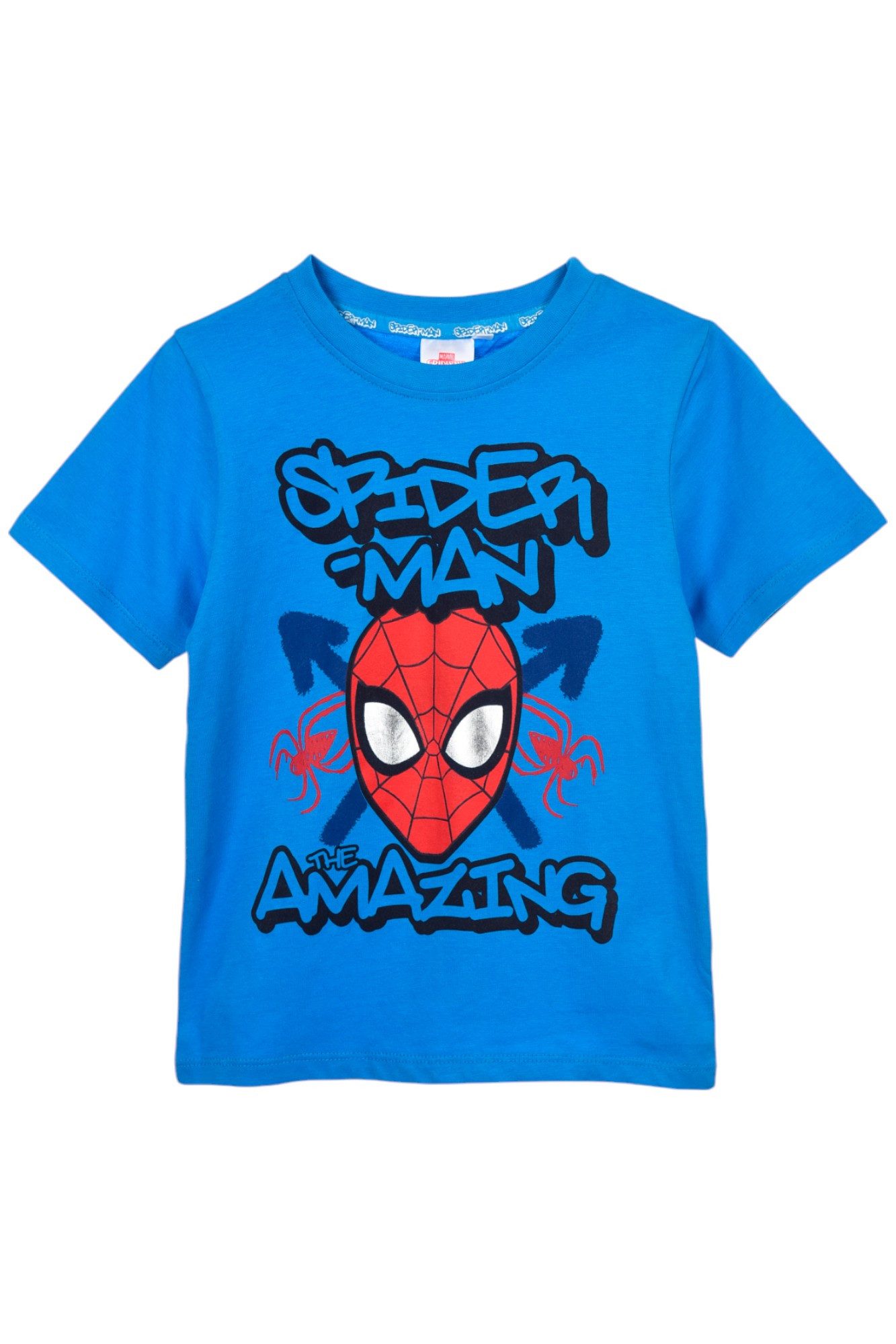 T-Shirt Marvel