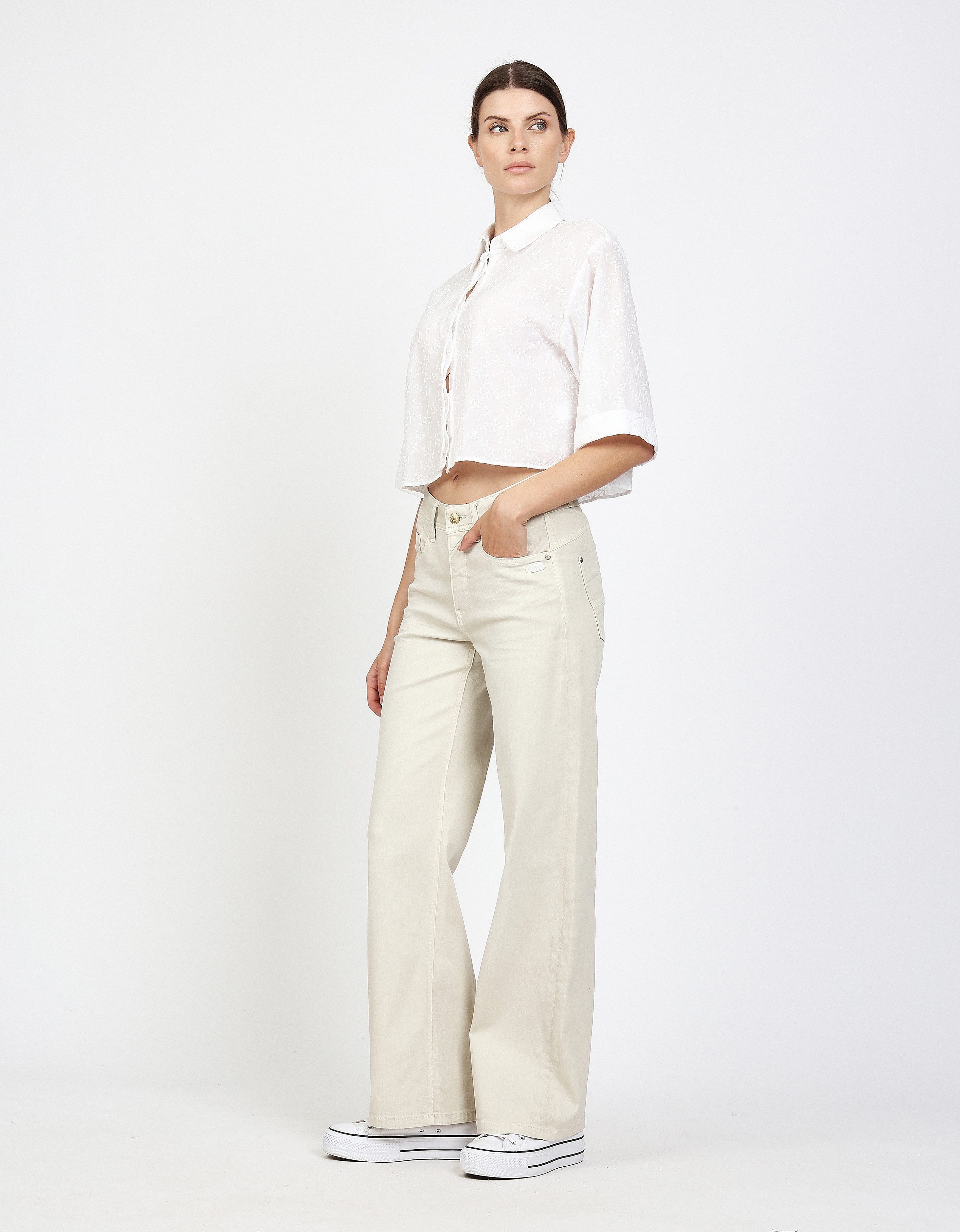 GANG Straight-Jeans günstig online kaufen