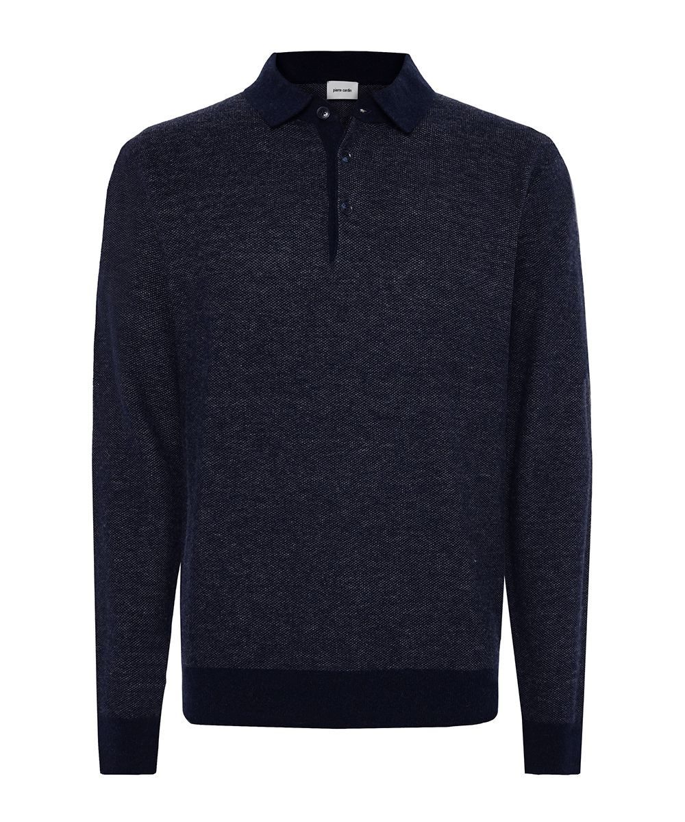 Pierre Cardin Strickpullover