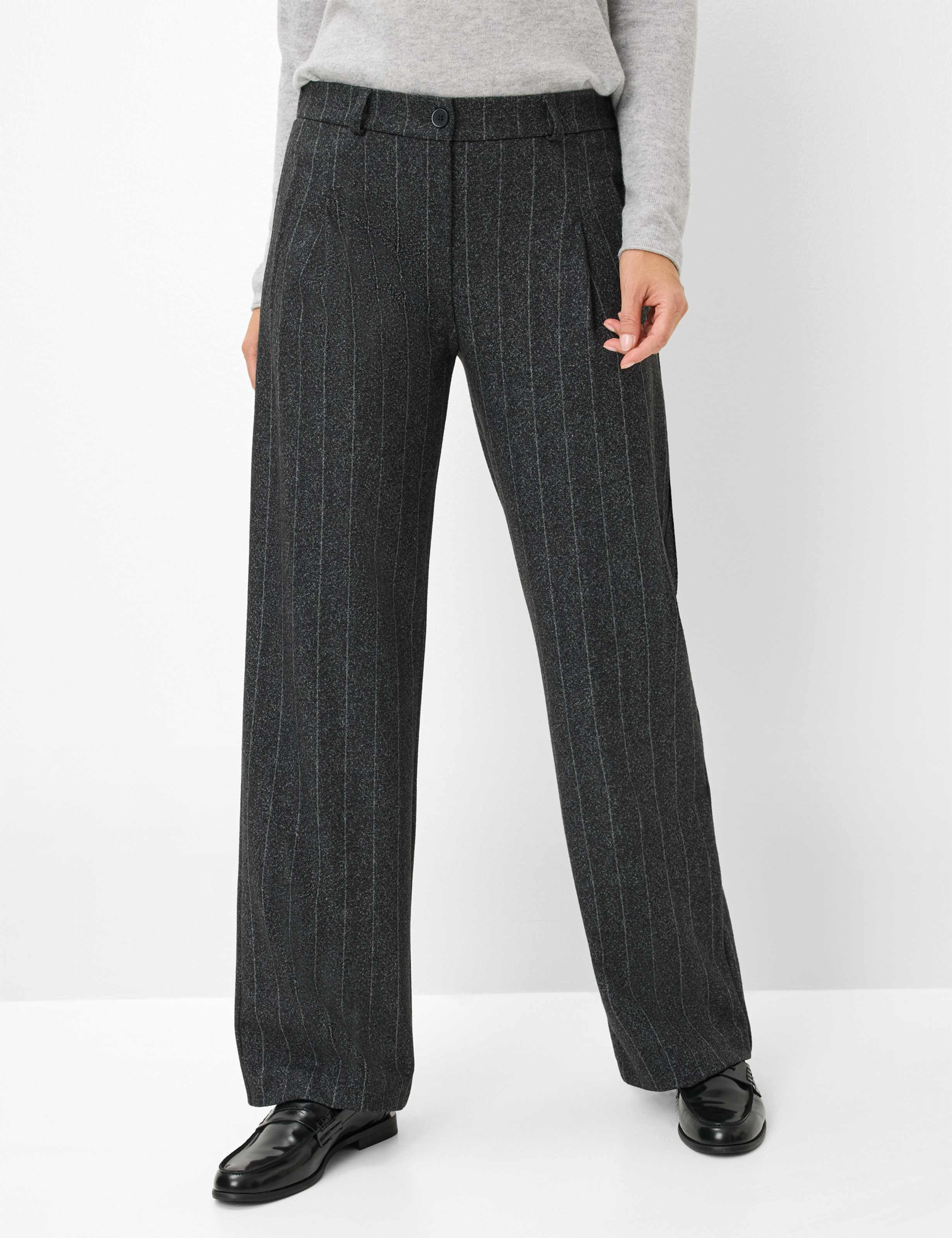 RAPHAELA by BRAX 5-Pocket-Hose Style PEGGY FLARED günstig online kaufen