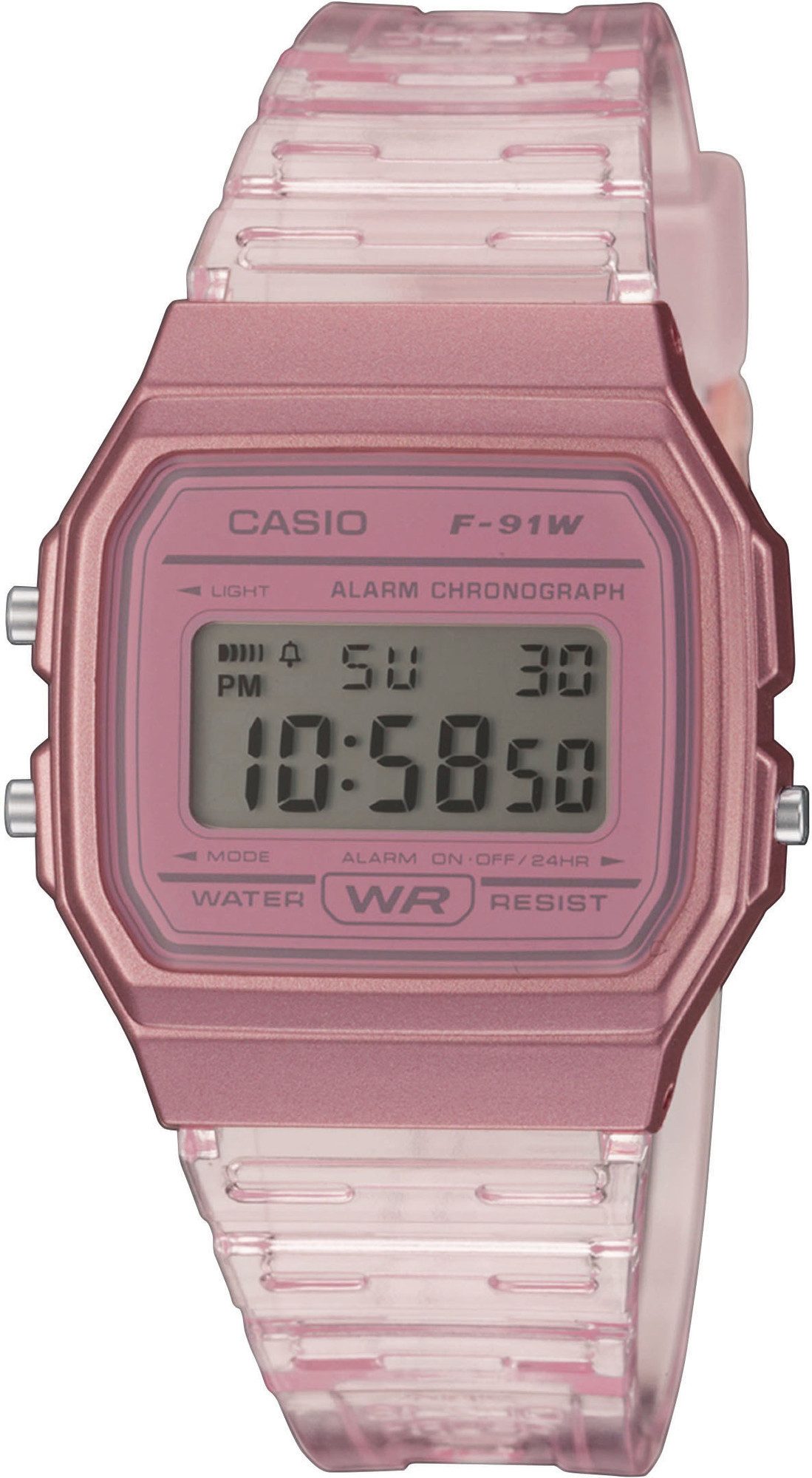 CASIO TIMELESS COLLECTION Digitaluhr Collection Digitaluhr günstig online kaufen