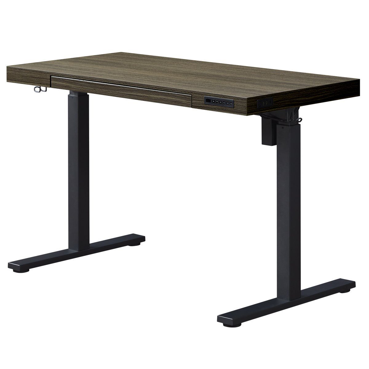 KOWO Schreibtisch Höhenverstellbarer Schreibtisch Elektrisch Bürotisch mit günstig online kaufen