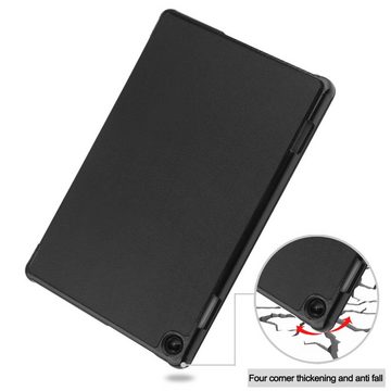 König Design Tablet-Hülle Lenovo Tab M10 (3rd Gen), Schutz Tablet Hülle für Lenovo Tab M10 (3rd Gen) Tasche 360 Grad Case Cover