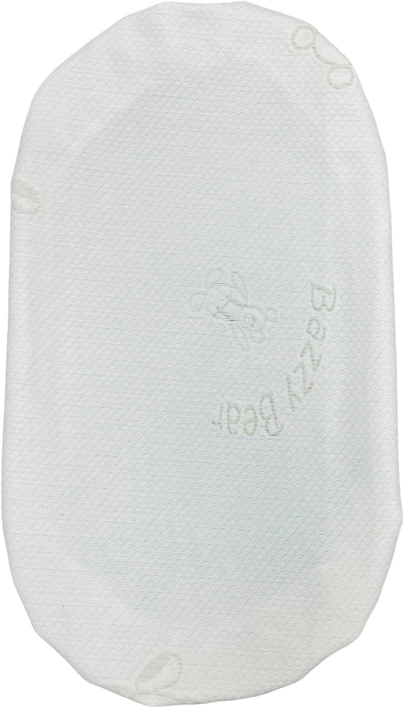 Matratzenschoner für Kinderwagenmatratze Hartan, Made in Germany günstig online kaufen