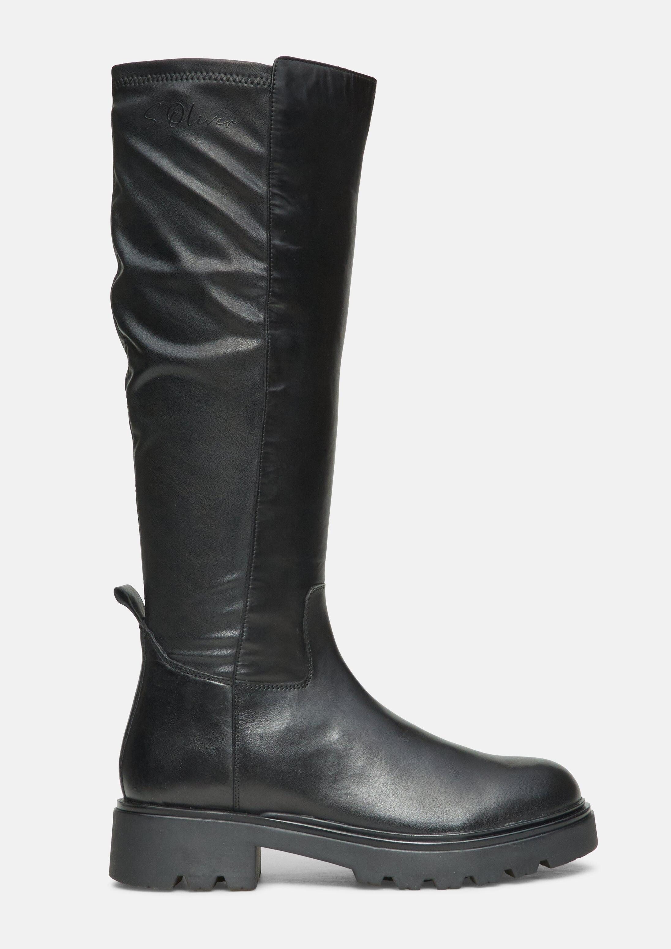 s.Oliver Stiefel Stiefel Stiefel