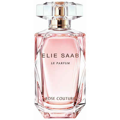 ELIE SAAB Eau de Toilette »Elie Saab Le Parfum Rose Couture Eau de Toilette (90 ml)«