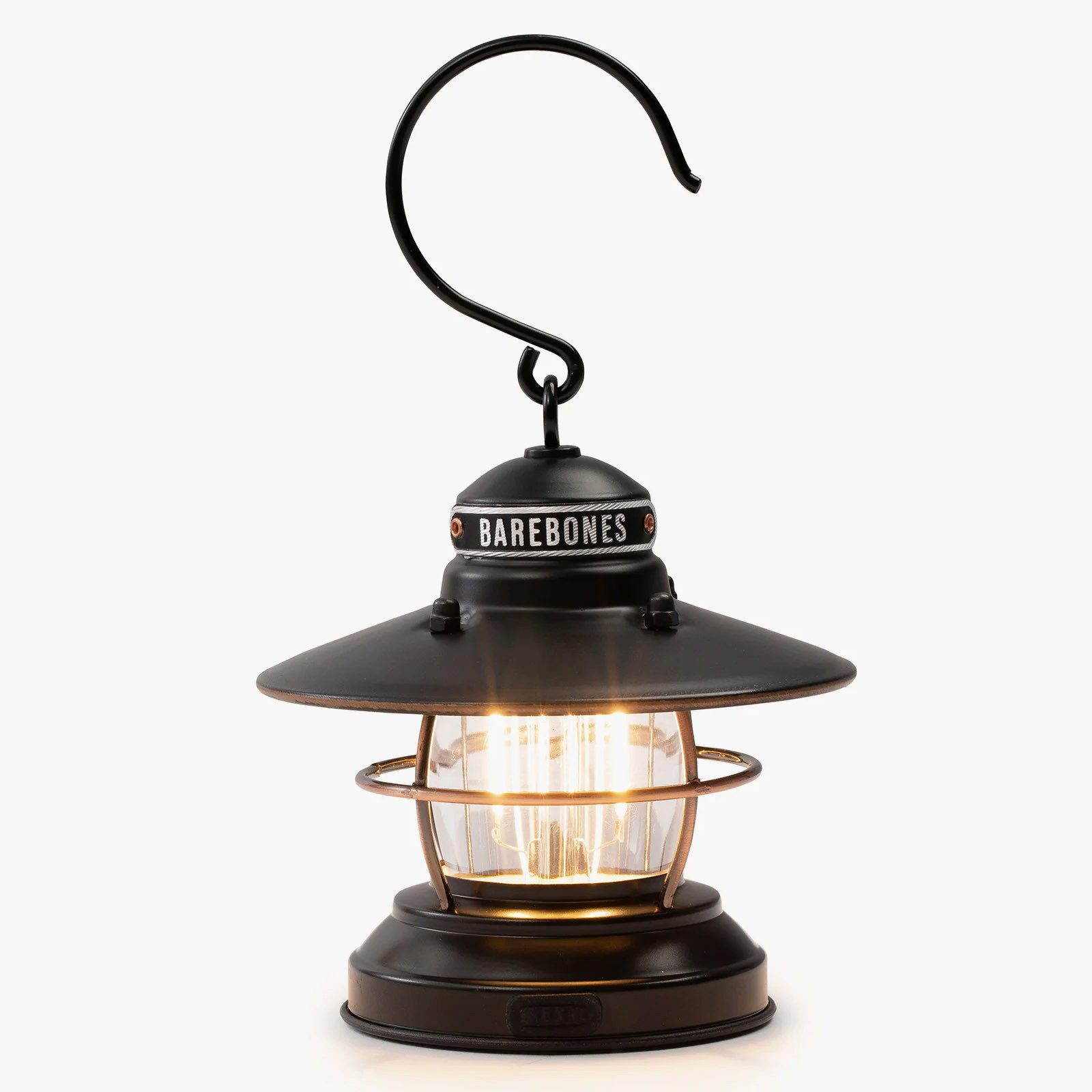 Barebones Laterne Camping Laterne Edison Mini günstig online kaufen