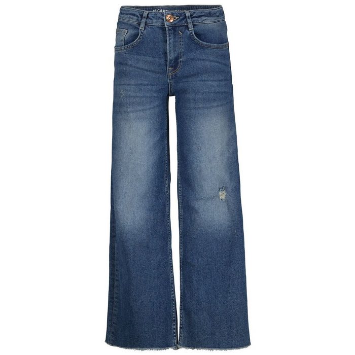 Garcia Weite Jeans Wide Pant Jeans Annemay