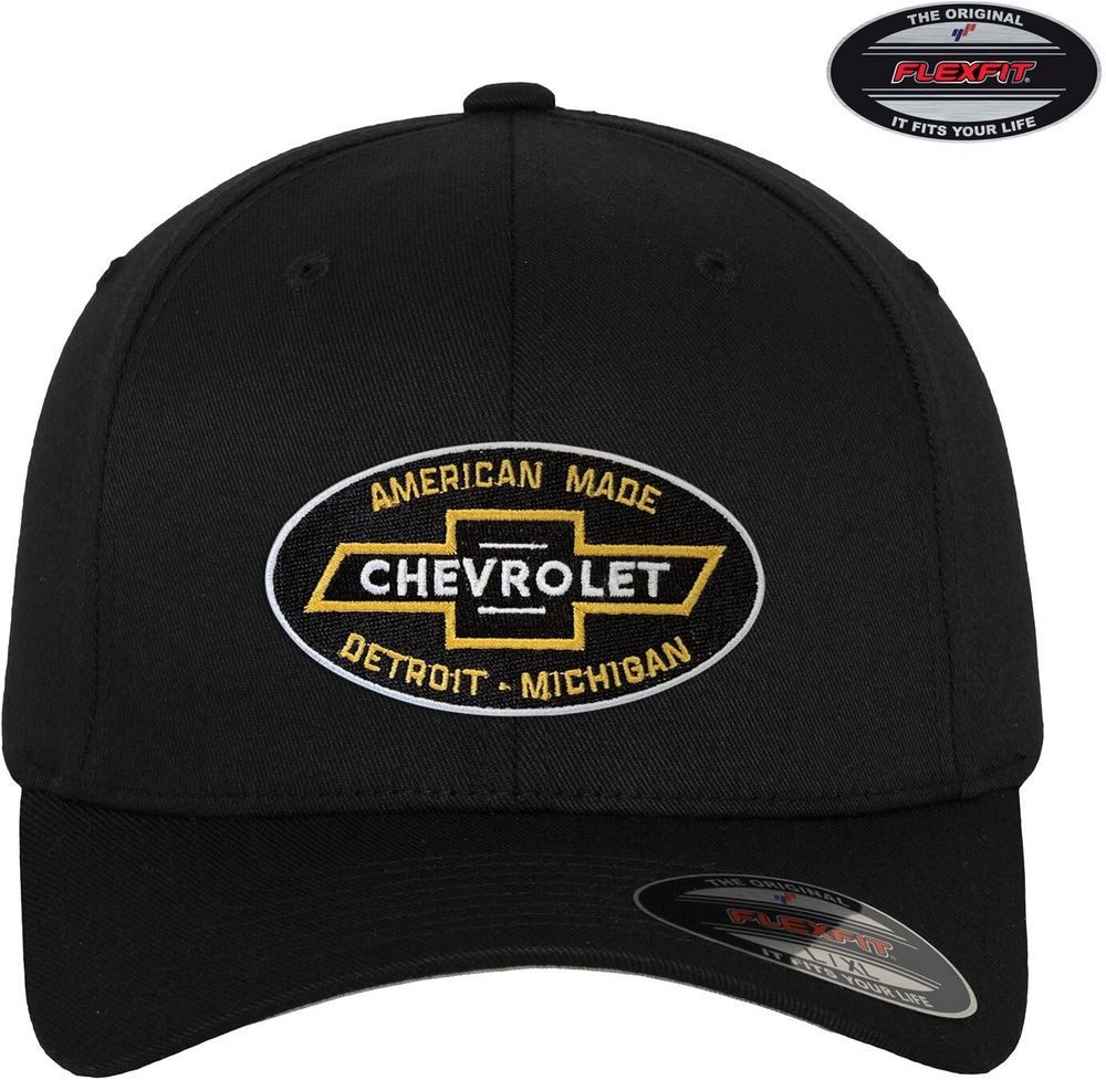 Snapback Cap American Made Flexfit Cap