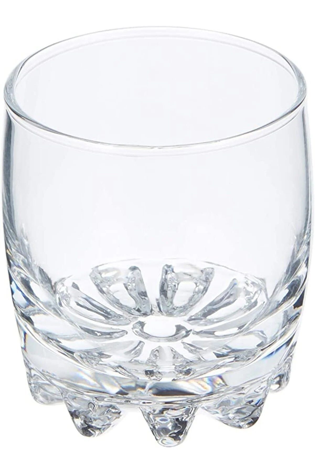 Whiskyglas 42415 3 Stück s SYLVANA Glasbecher Trinkgläser Scotch Gläser Glas