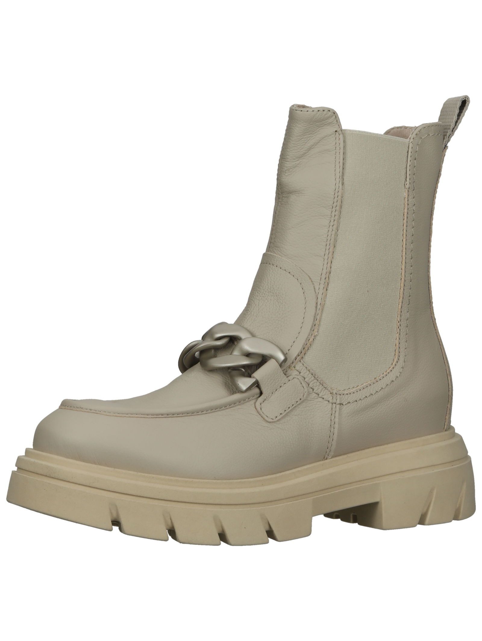 Nero Giardini Nero Giardini Stiefelette Leder/Textil Stiefelette