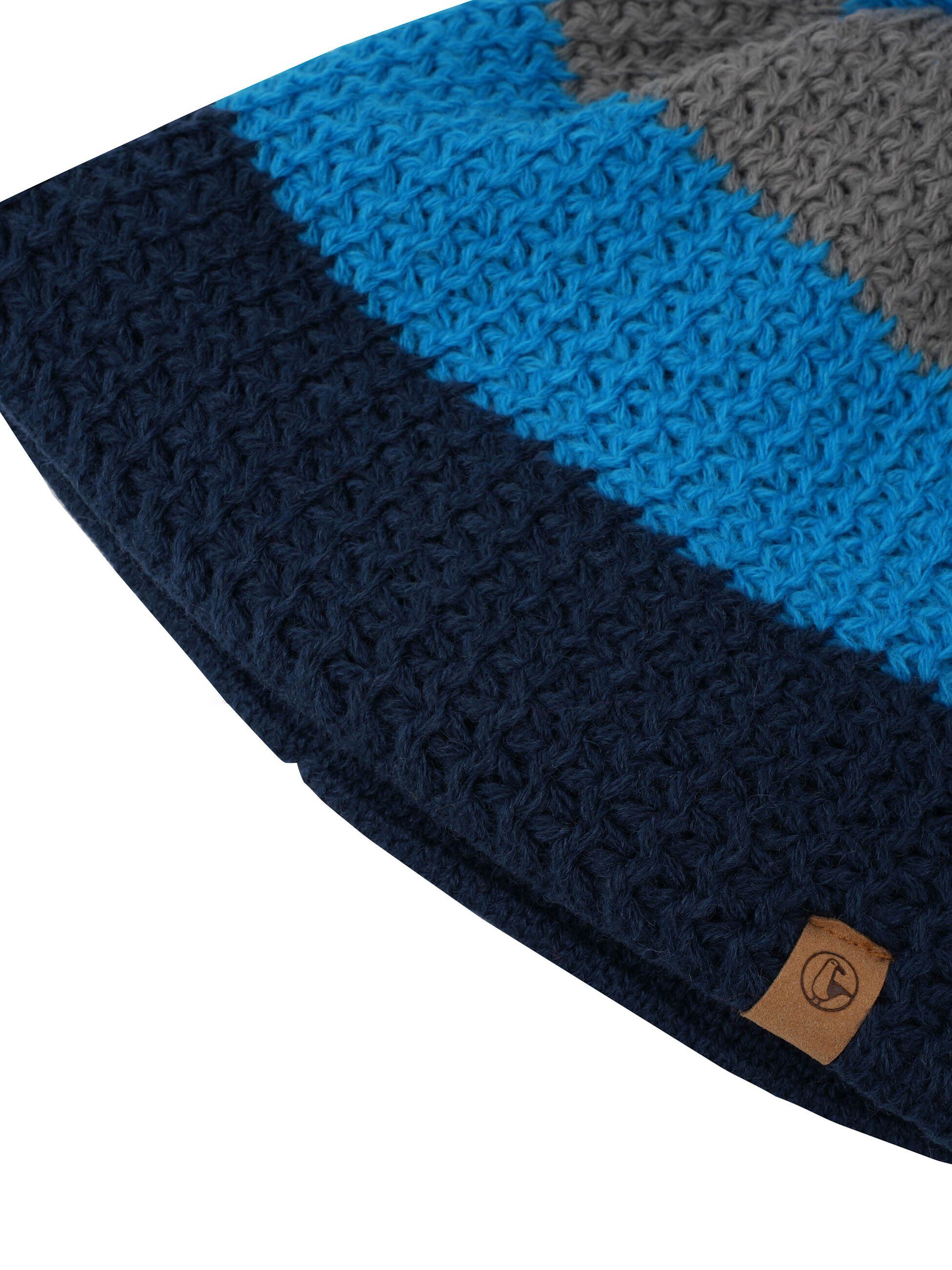 Schietwetter Strickmütze Strickmütze Charlie gefüttert, kuschelig günstig online kaufen