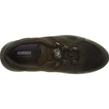 Jomos schwarz Sneaker (1-tlg)