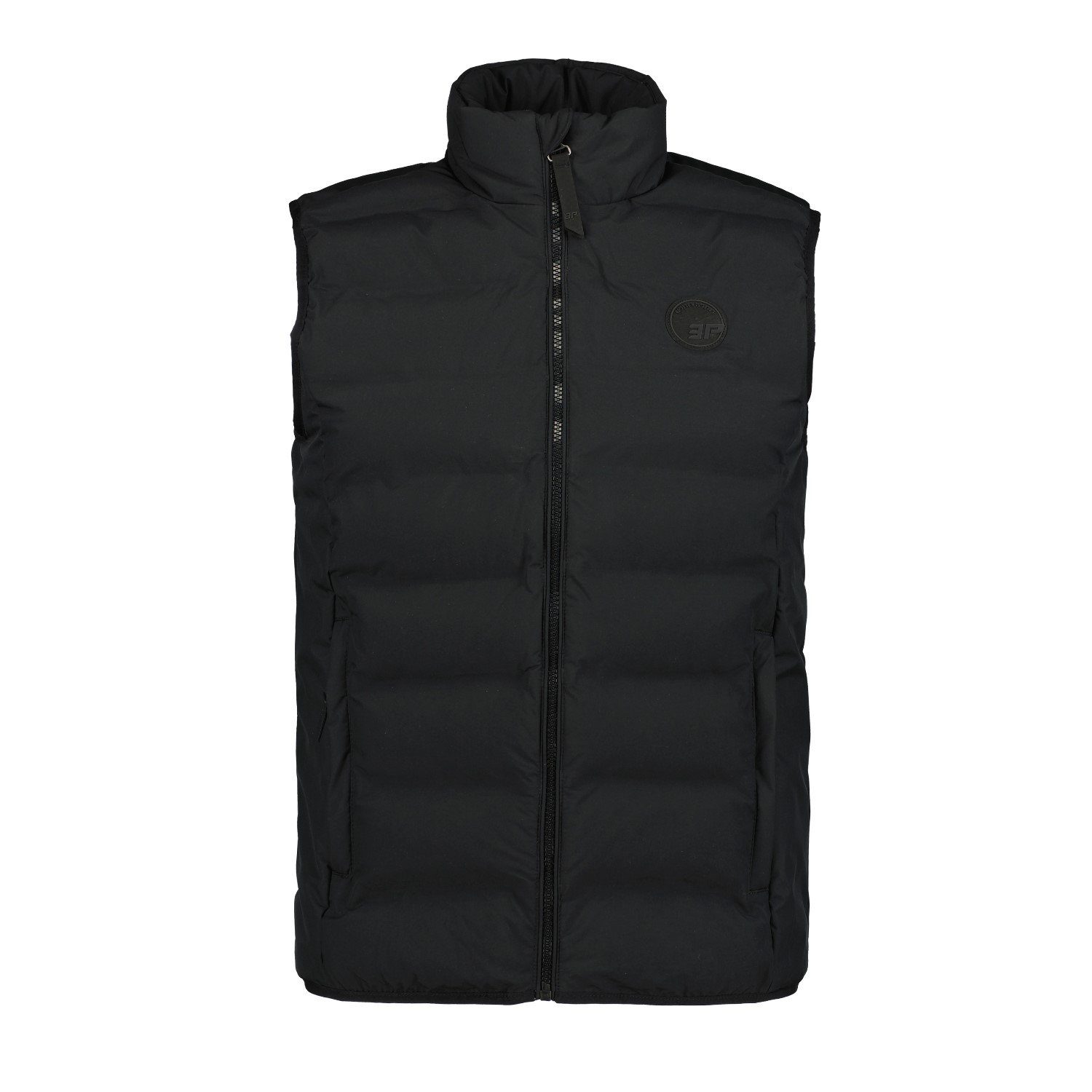Funktionsweste Weste Albi Steppweste