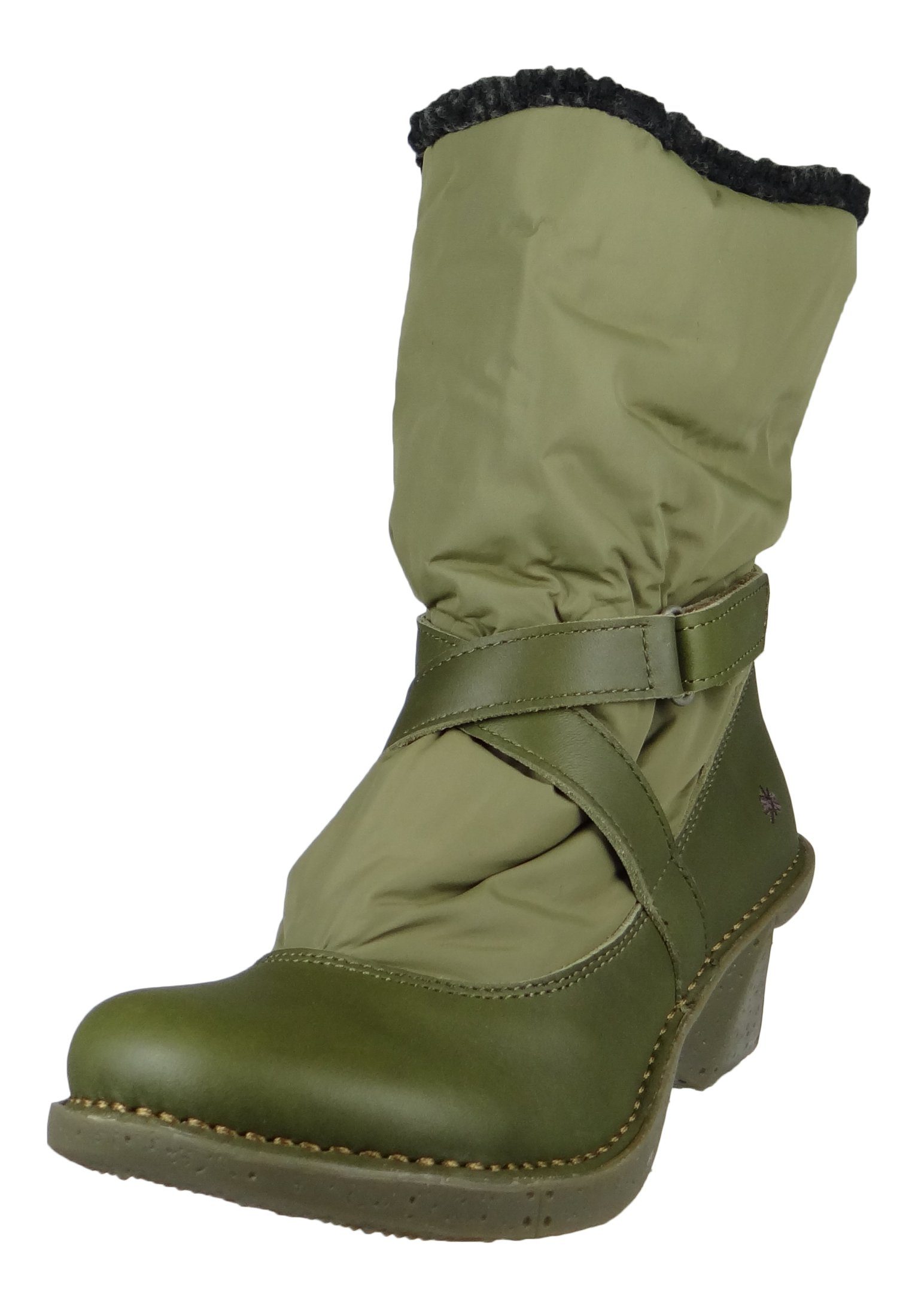 Art 1215 Oteiza Kaki Stiefelette günstig online kaufen